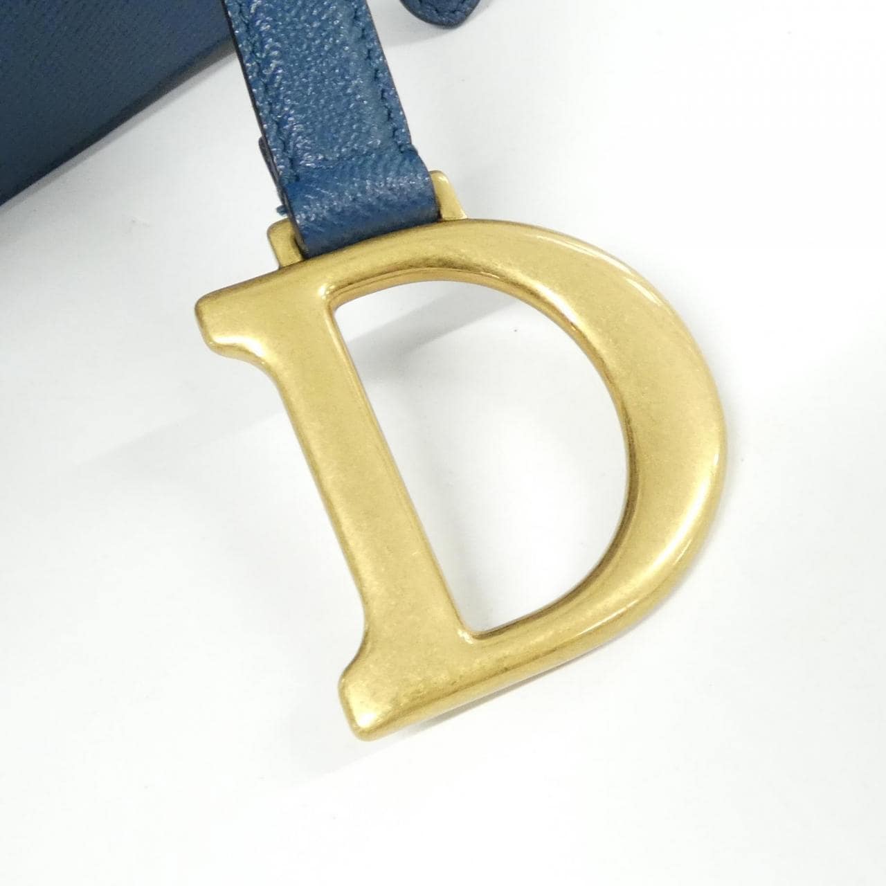 ディオール サドル 写真4