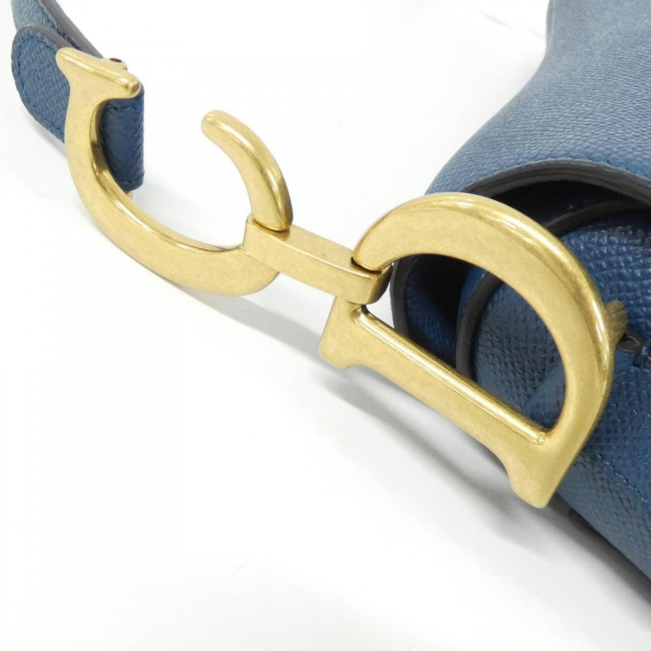 ディオール サドル 写真5