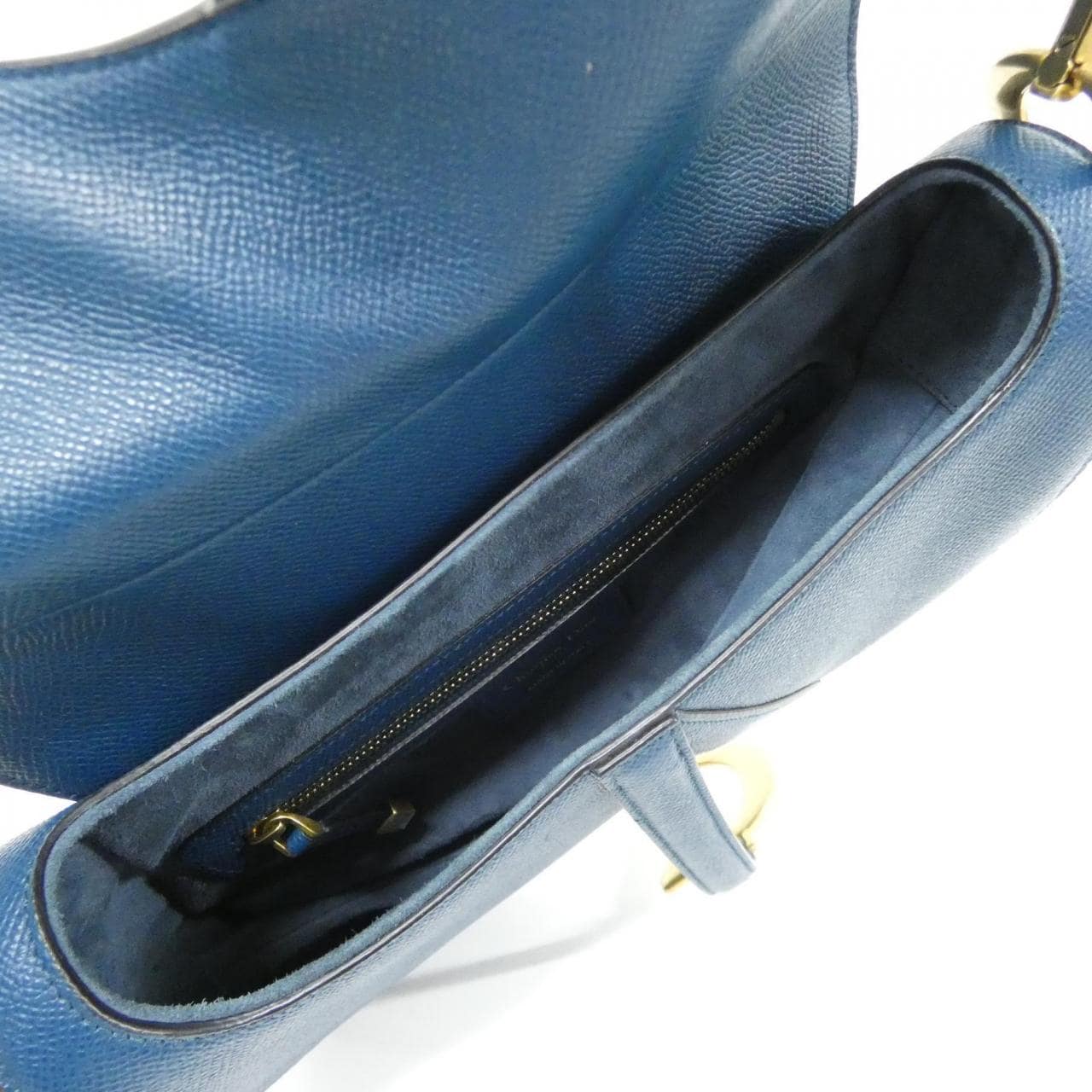 ディオール サドル 写真7