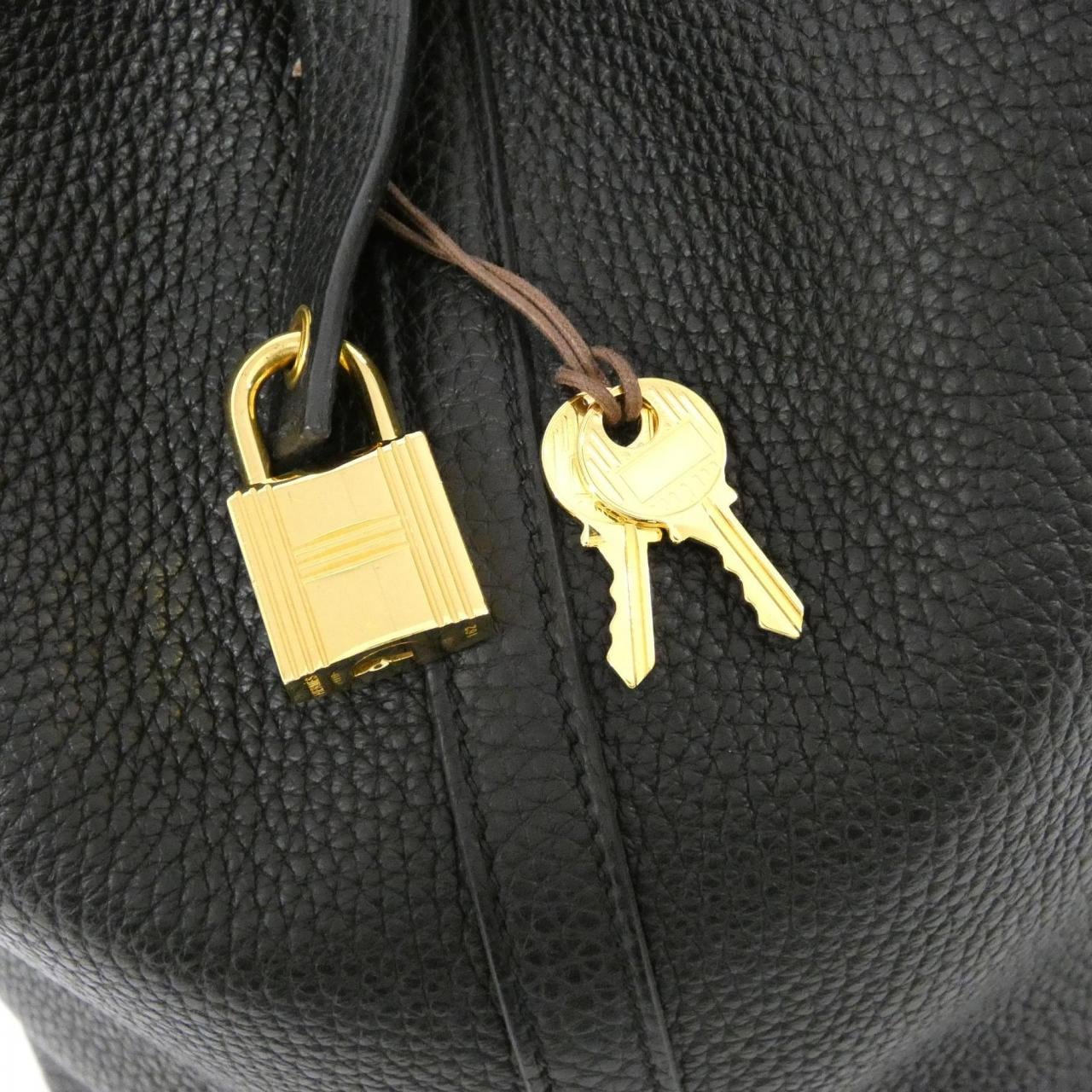 エルメス ピコタン 写真4