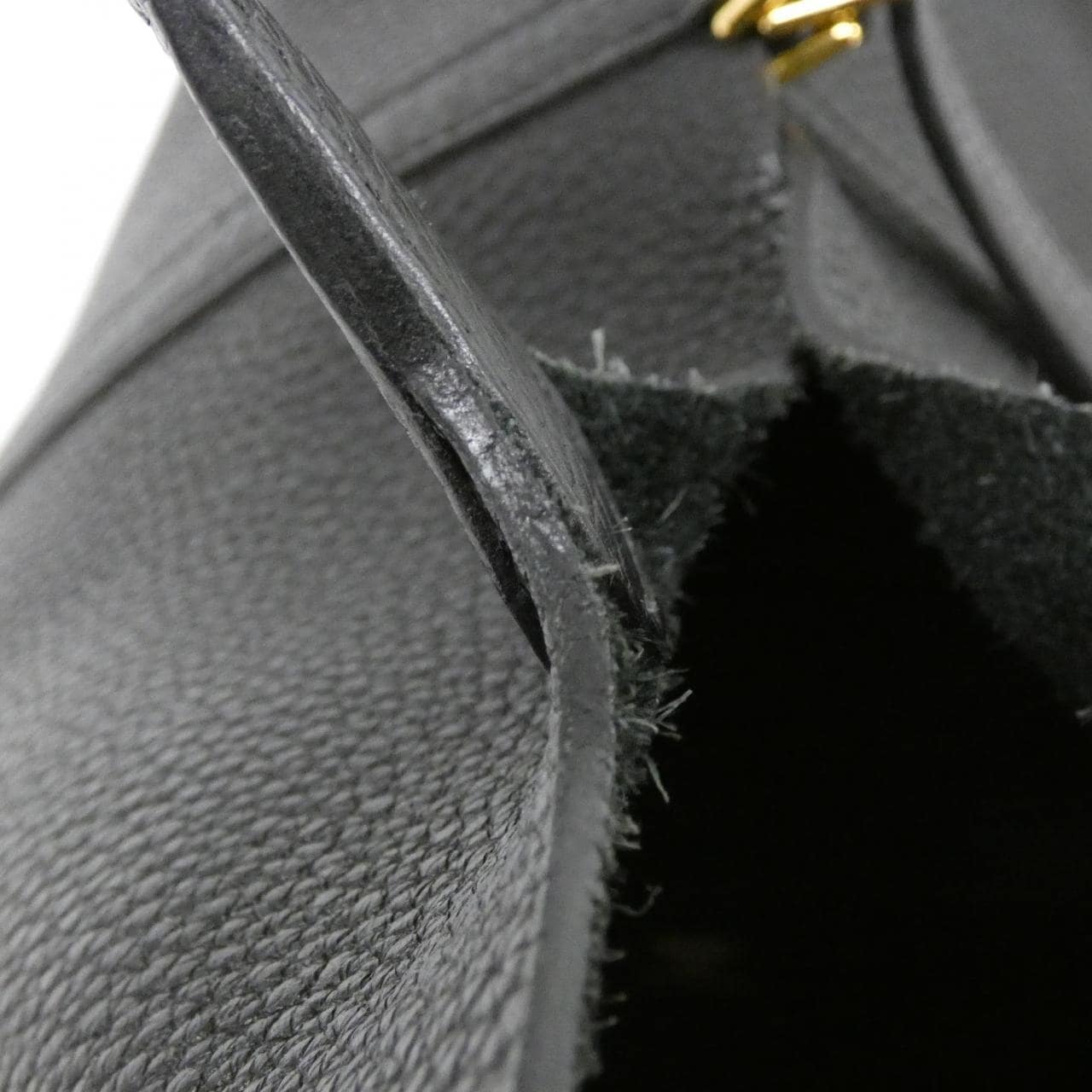 エルメス ピコタン 写真5