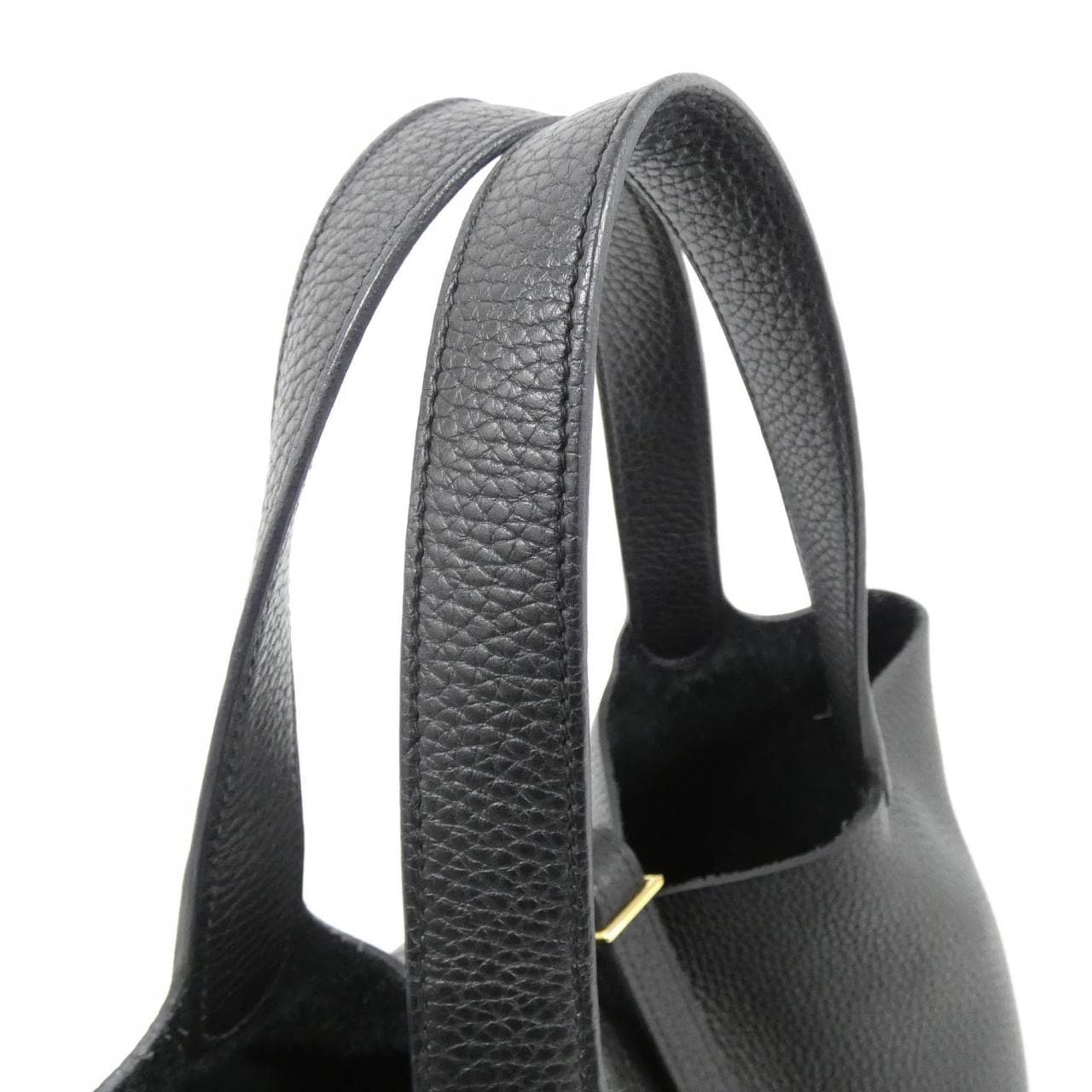 エルメス ピコタン 写真6