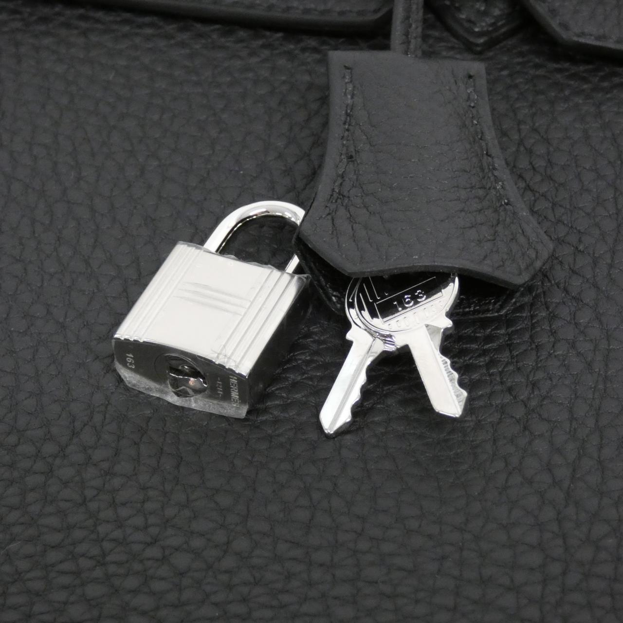 エルメス バーキン 写真4