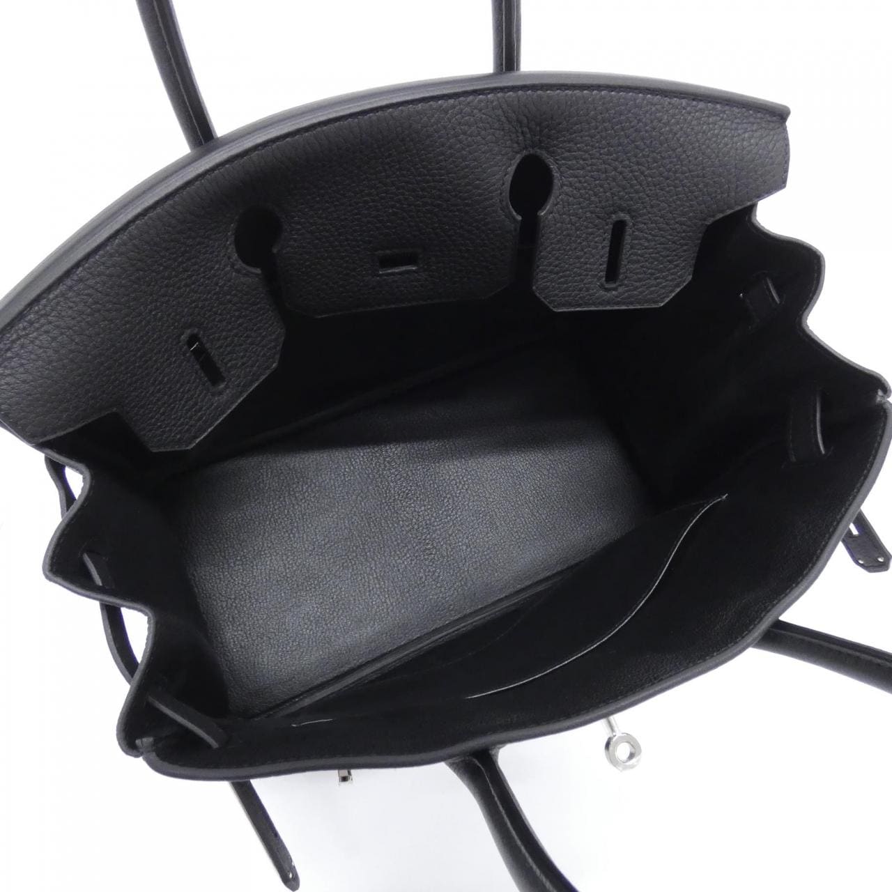 エルメス バーキン 写真6