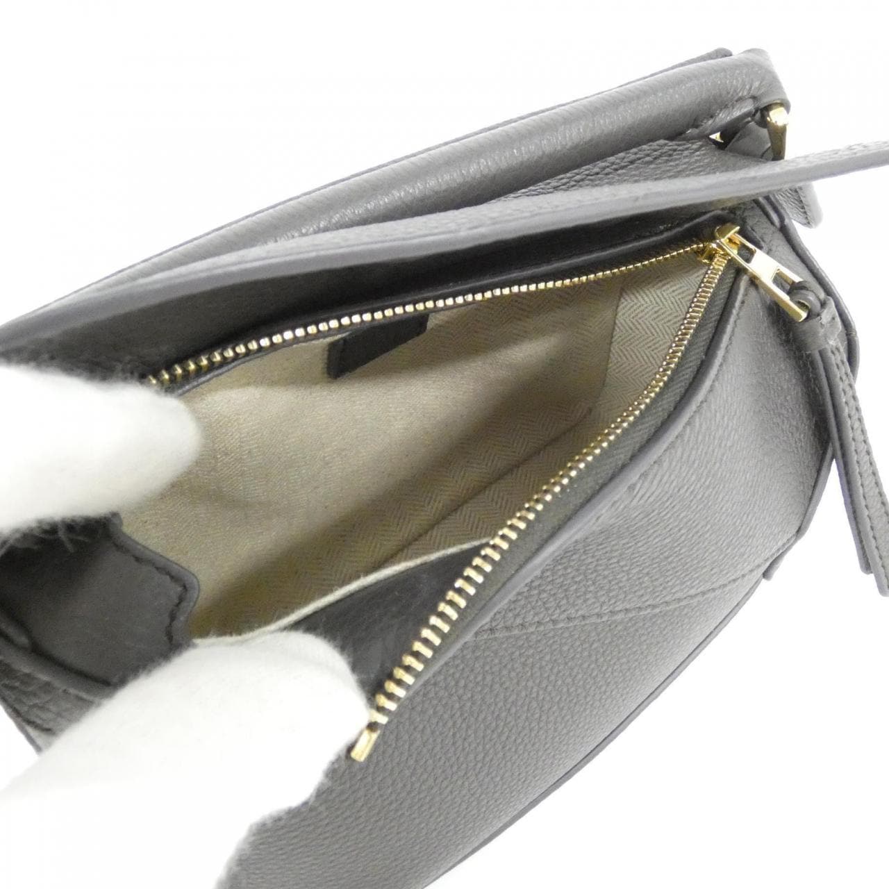 ロエベ パズル 写真8