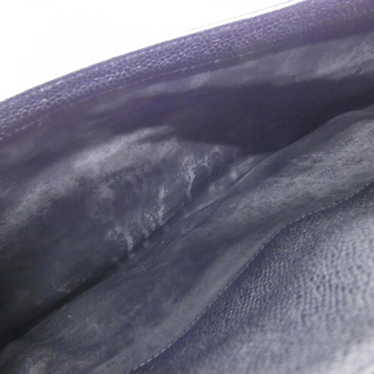 シャネル 2.55 リイシュー 写真10