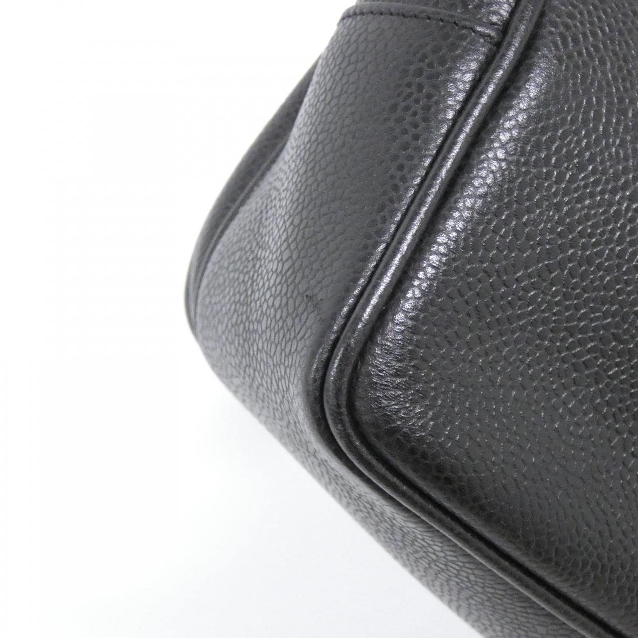 シャネル 2.55 リイシュー 写真4