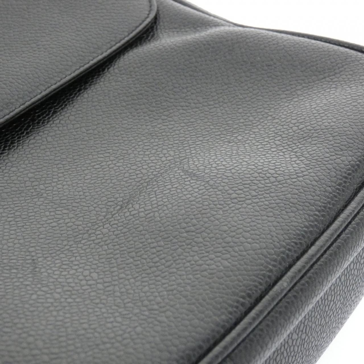 シャネル 2.55 リイシュー 写真5