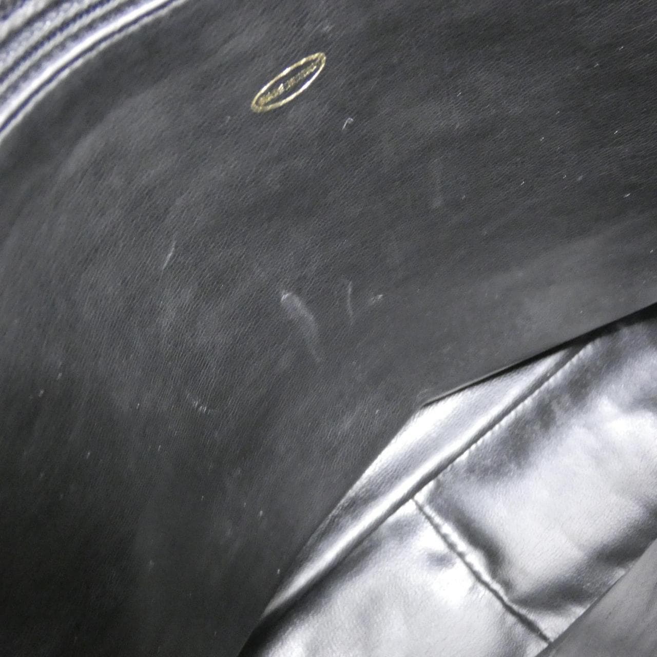 シャネル 2.55 リイシュー 写真9