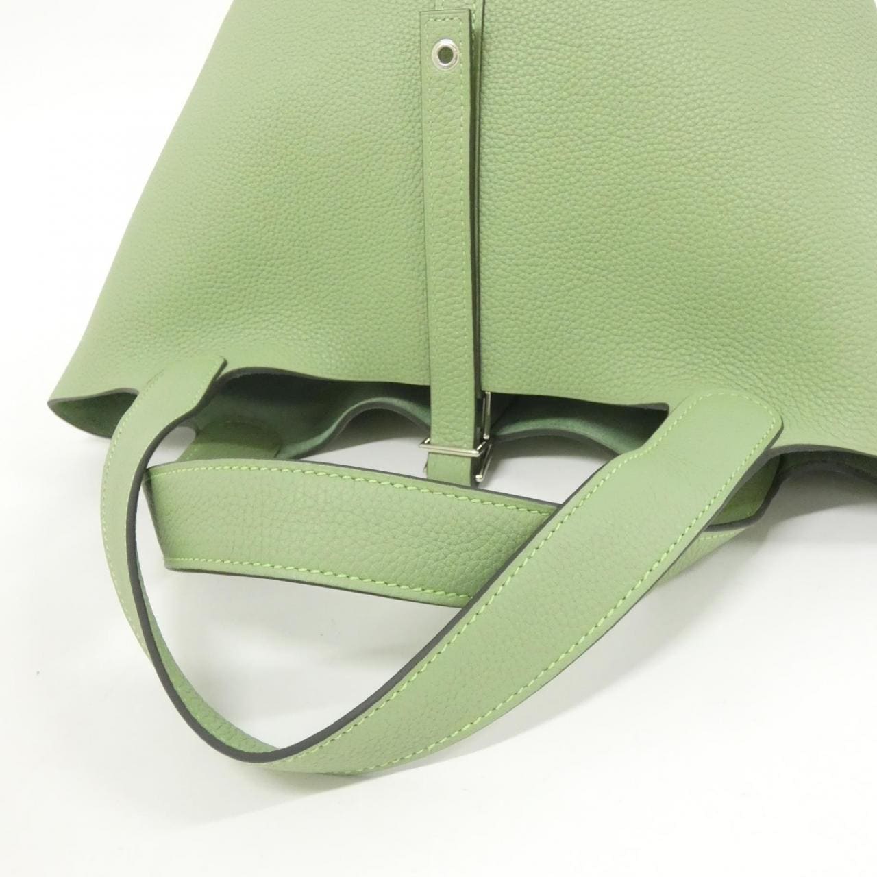 エルメス ピコタン 写真7