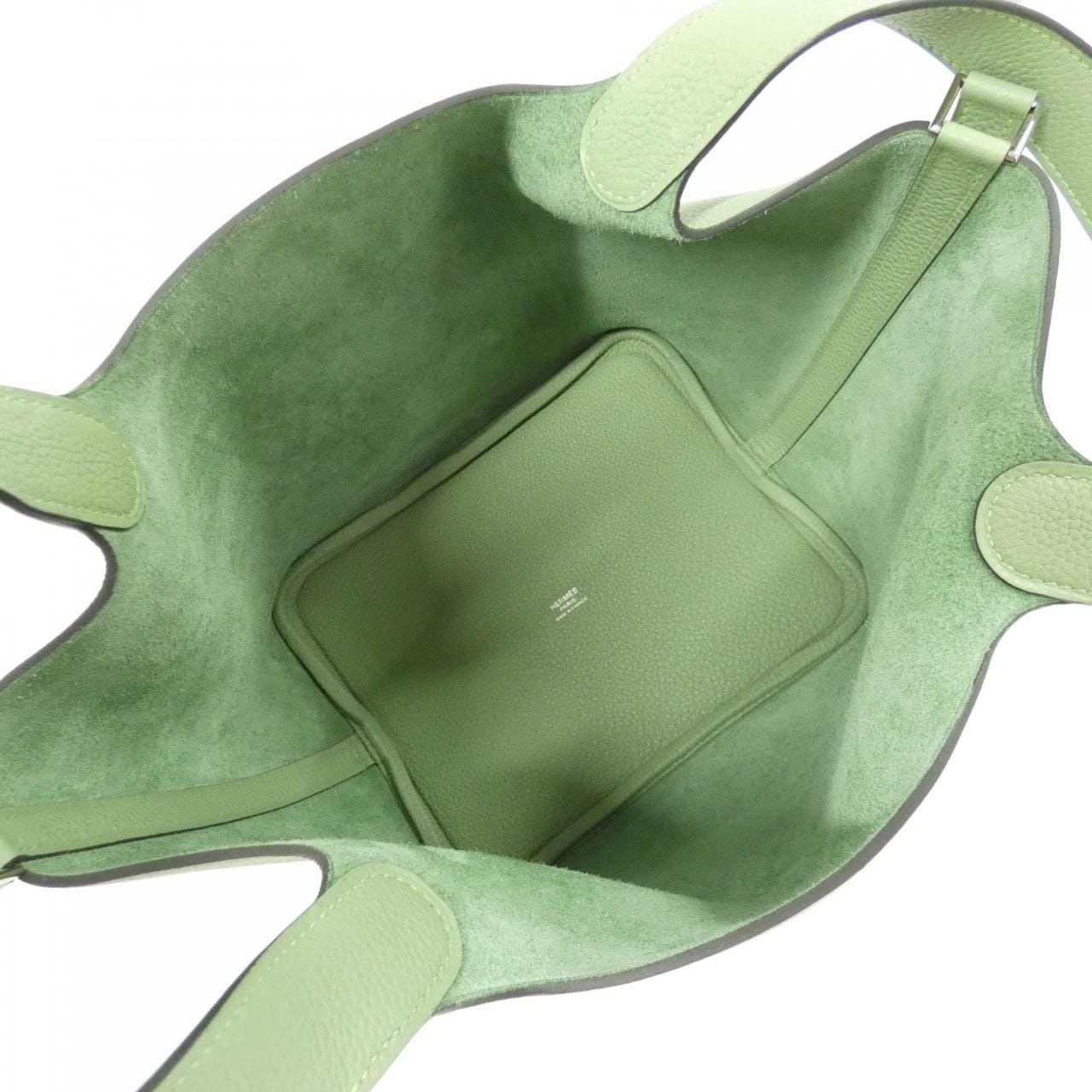 エルメス ピコタン 写真8