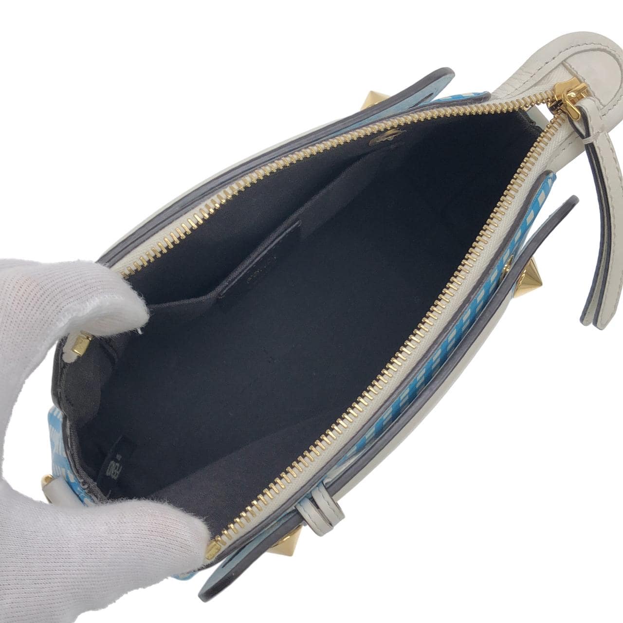 フェンディ バイザウェイ 写真7