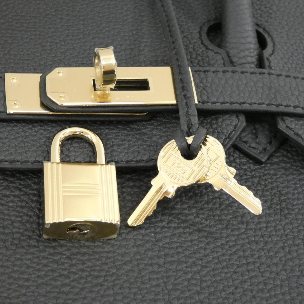 エルメス バーキン 写真4