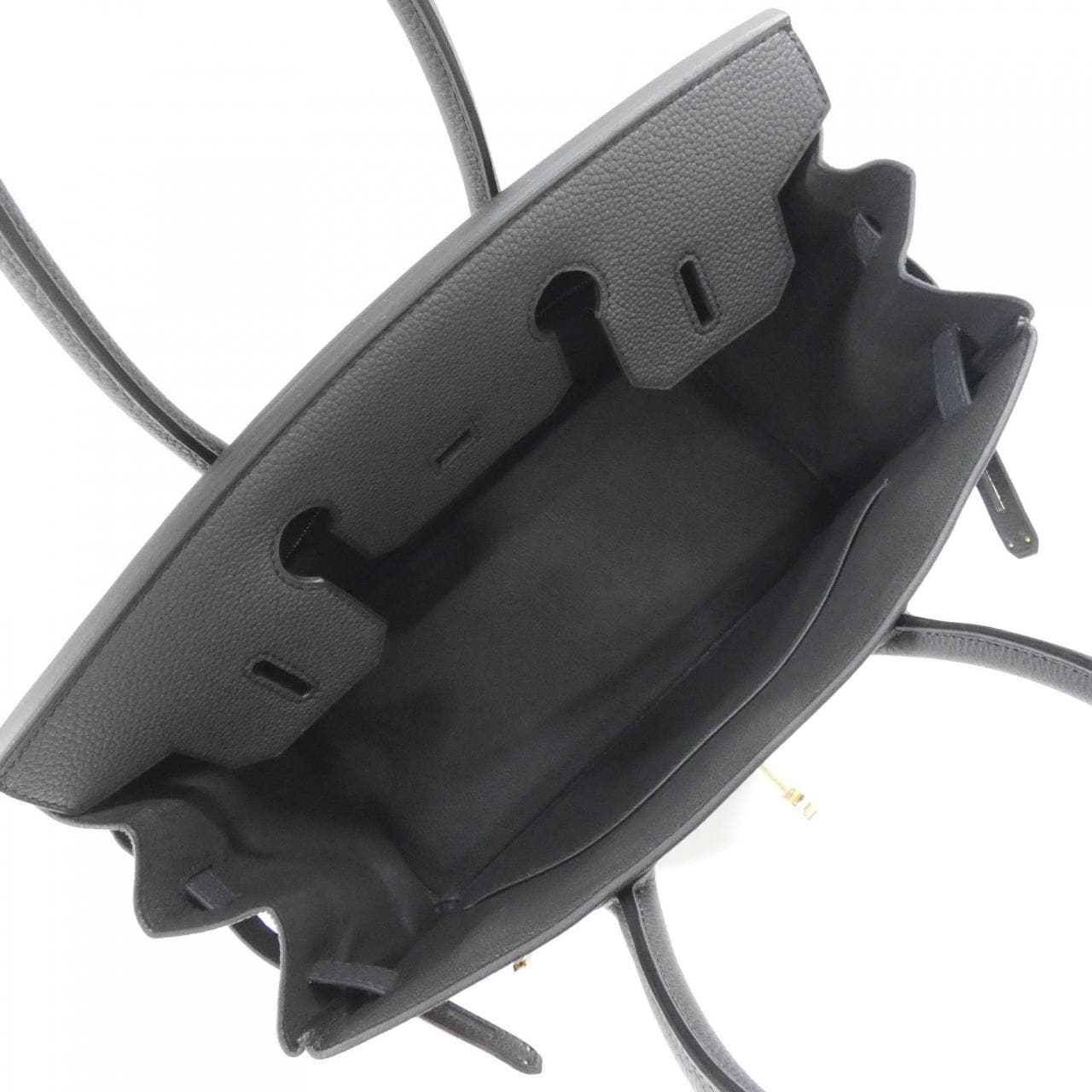 エルメス バーキン 写真6