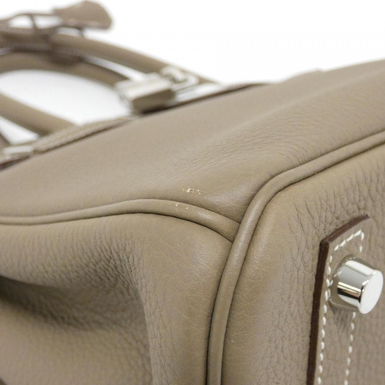 エルメス バーキン 写真3