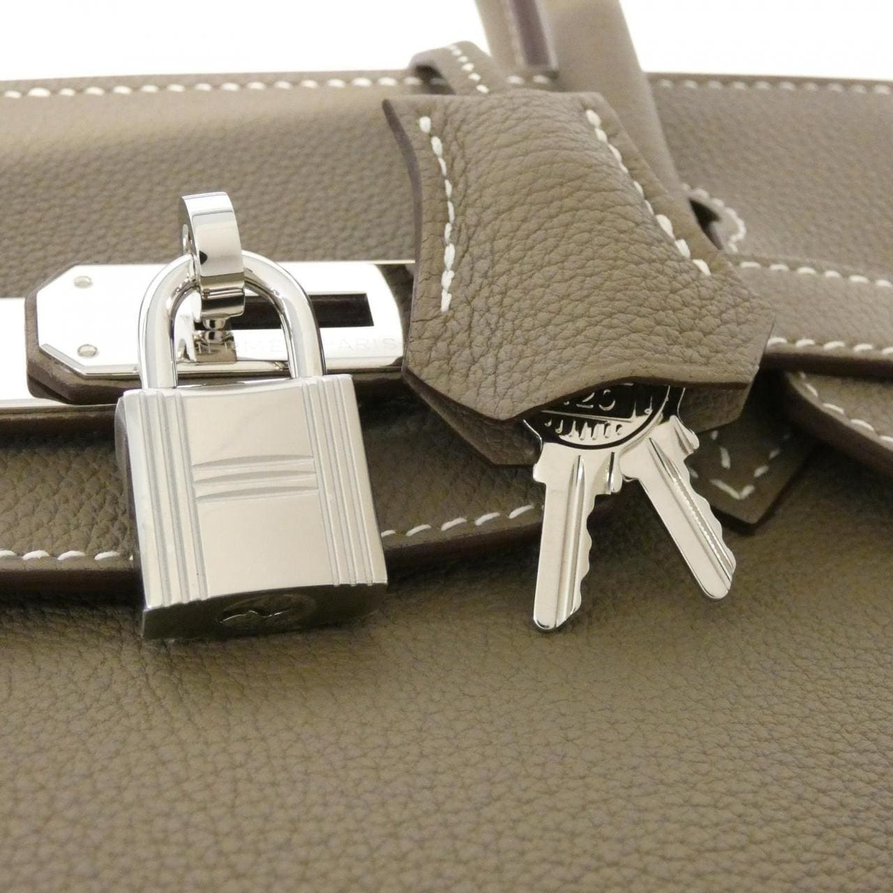 エルメス バーキン 写真4