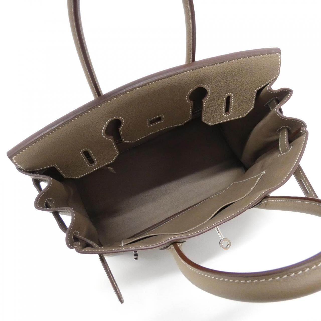 エルメス バーキン 写真6