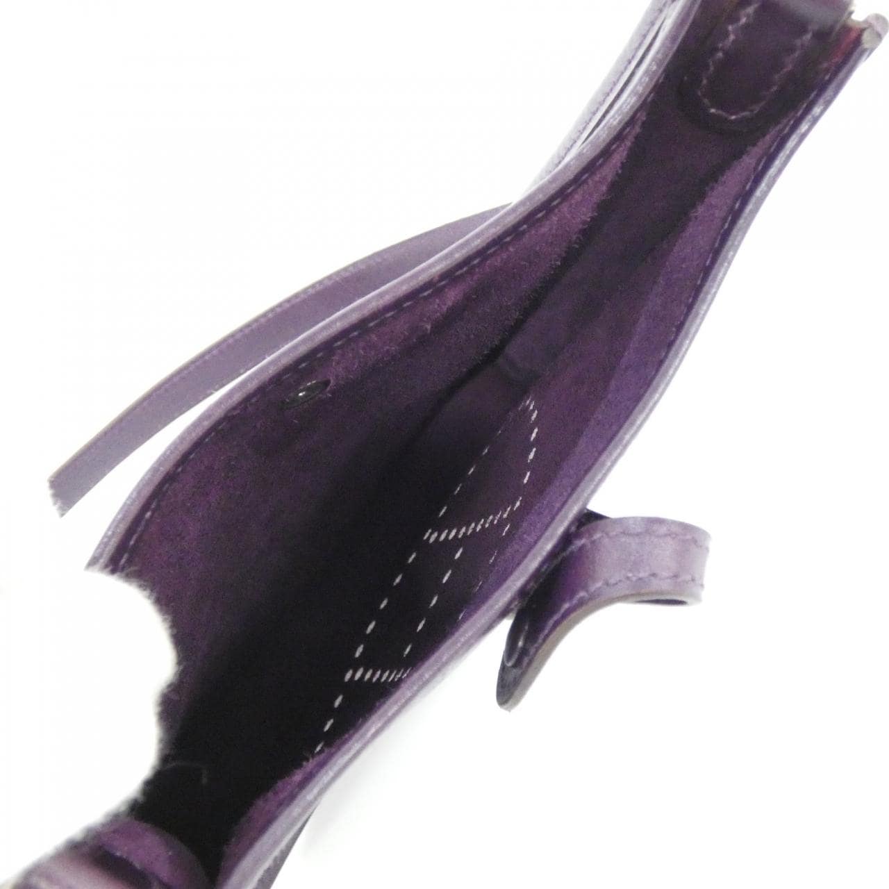 エルメス エヴリン 写真10