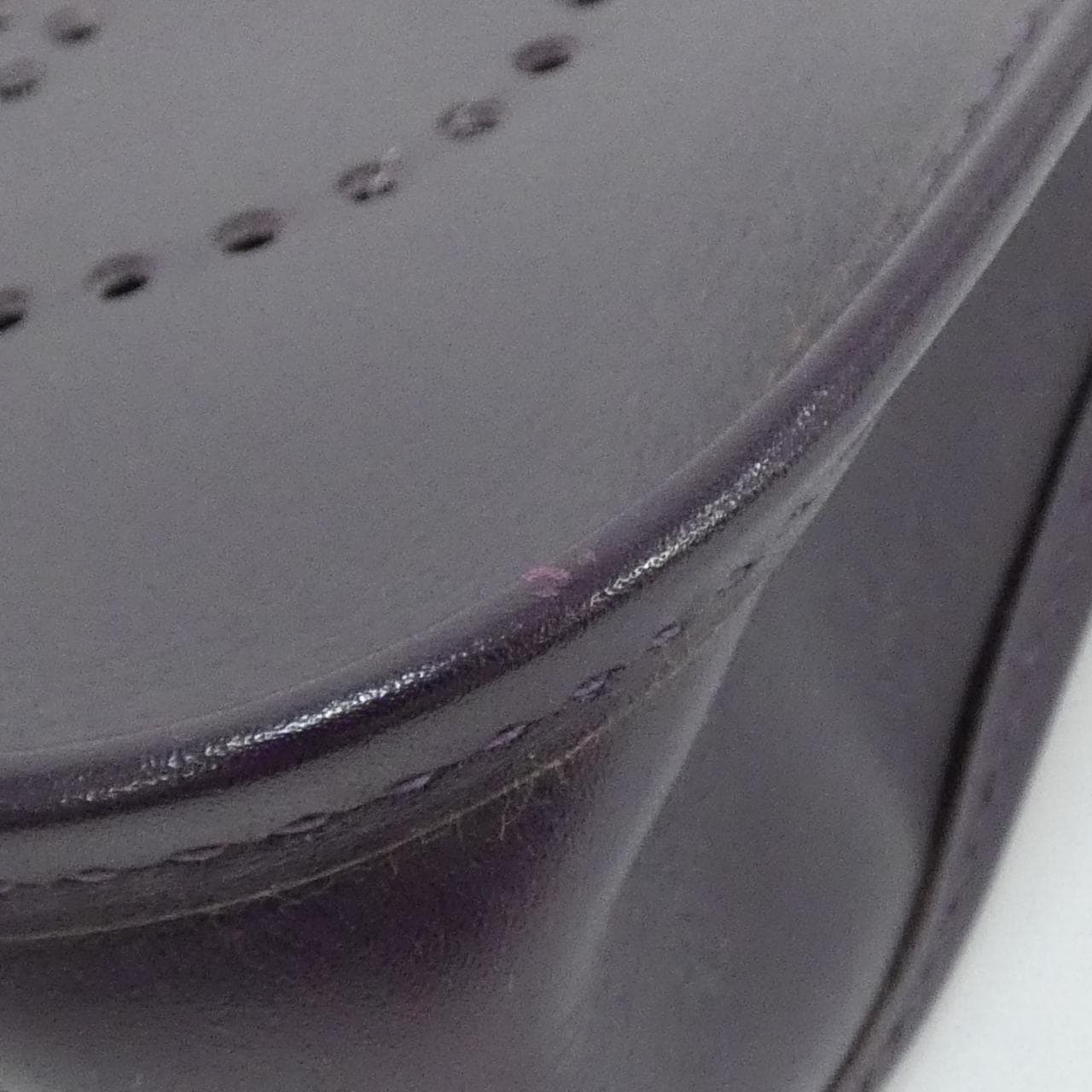 エルメス エヴリン 写真5