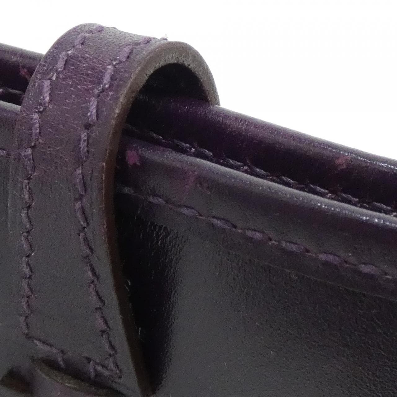 エルメス エヴリン 写真7