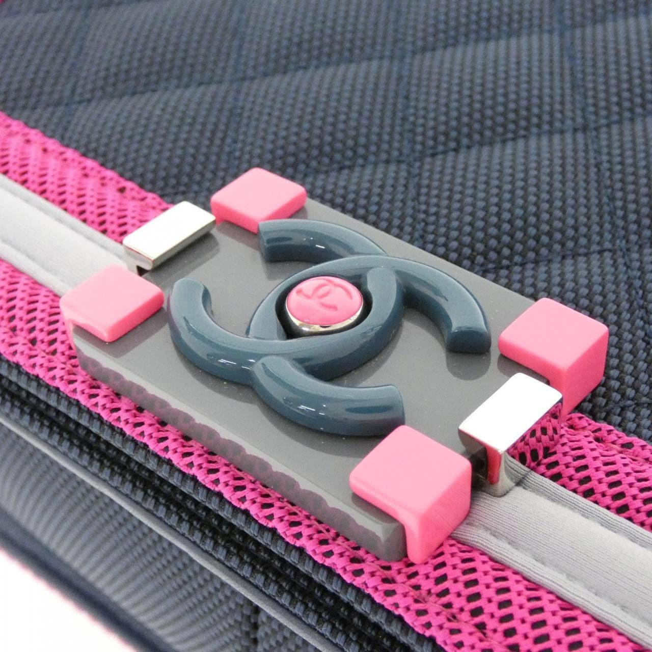 シャネル ボーイシャネル 写真4