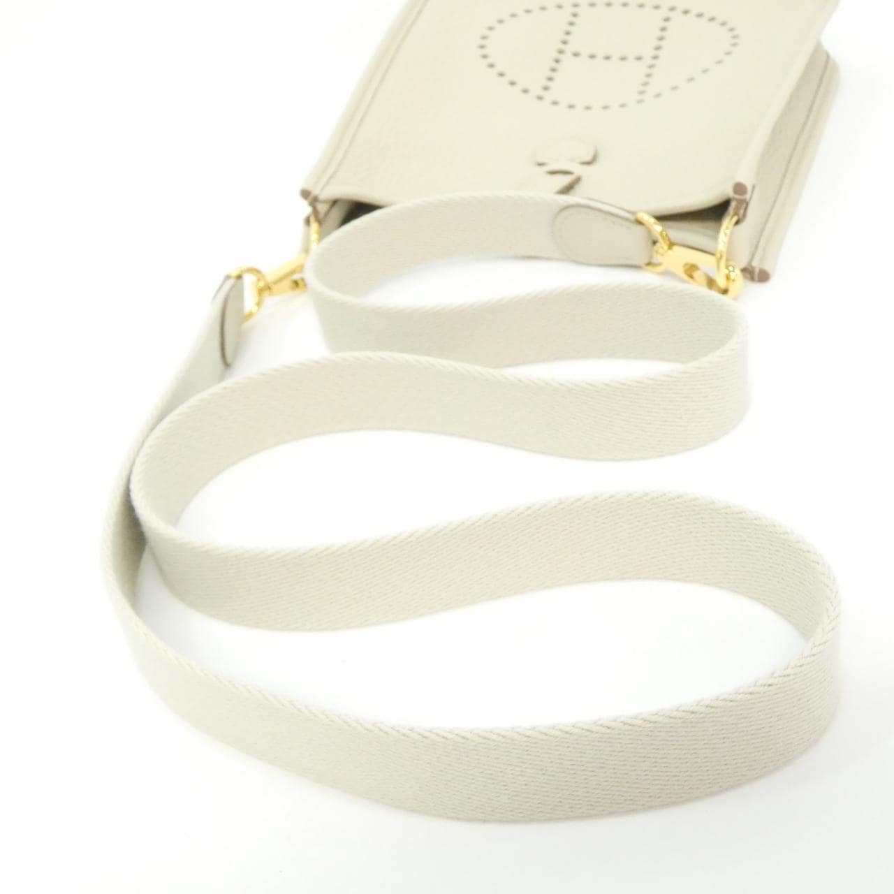 エルメス エヴリン 写真6