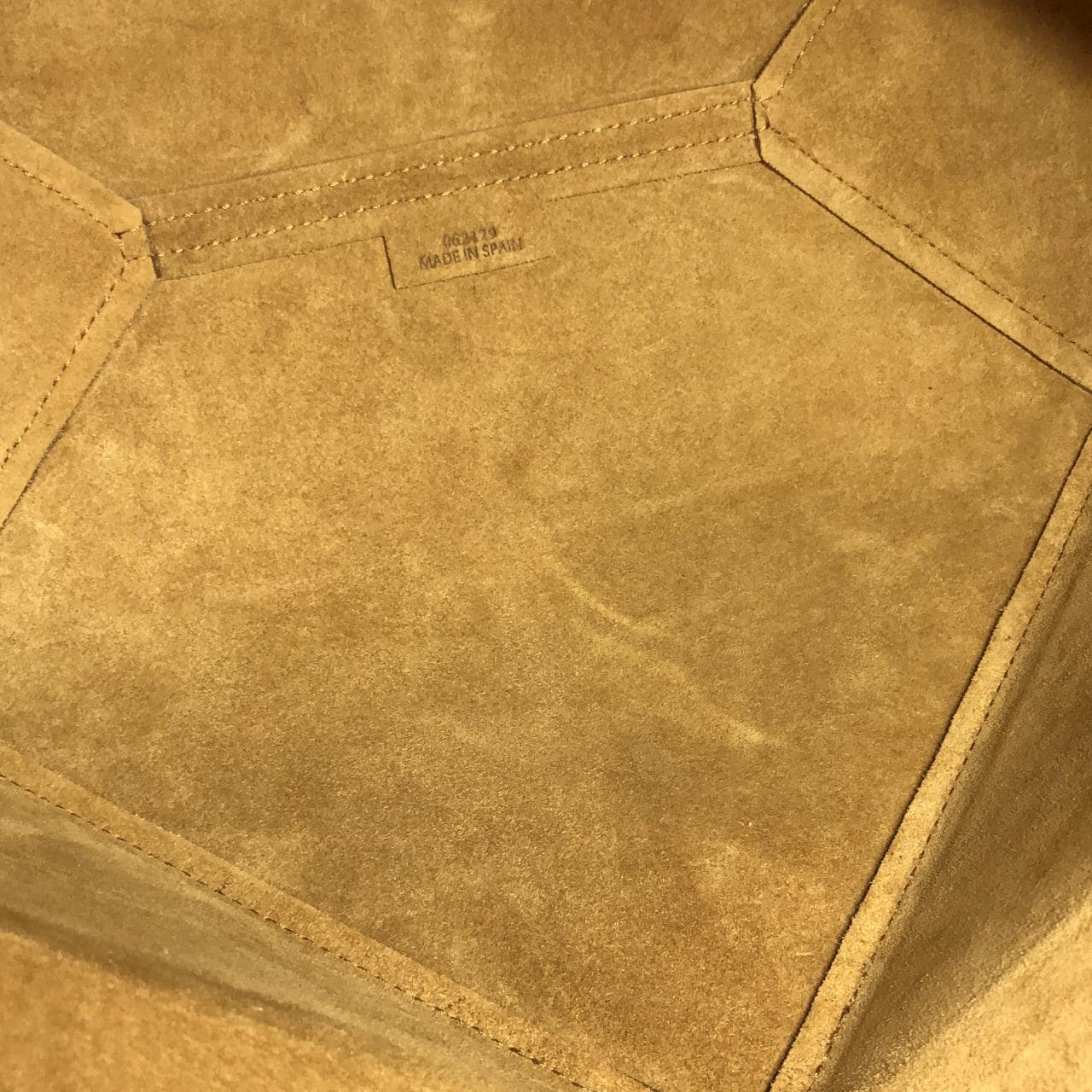 ロエベ パズル 写真9