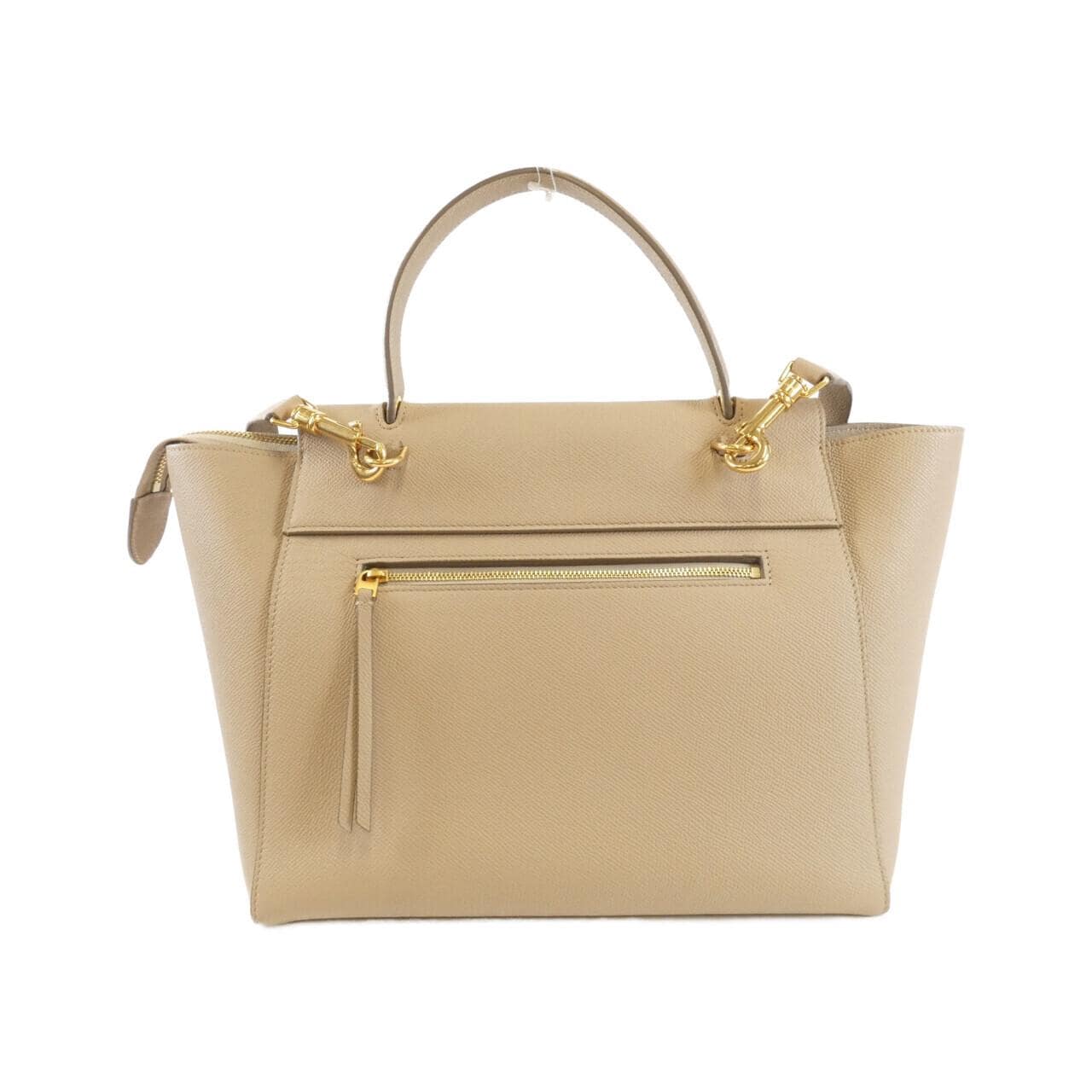 セリーヌ ベルトバッグ 写真2