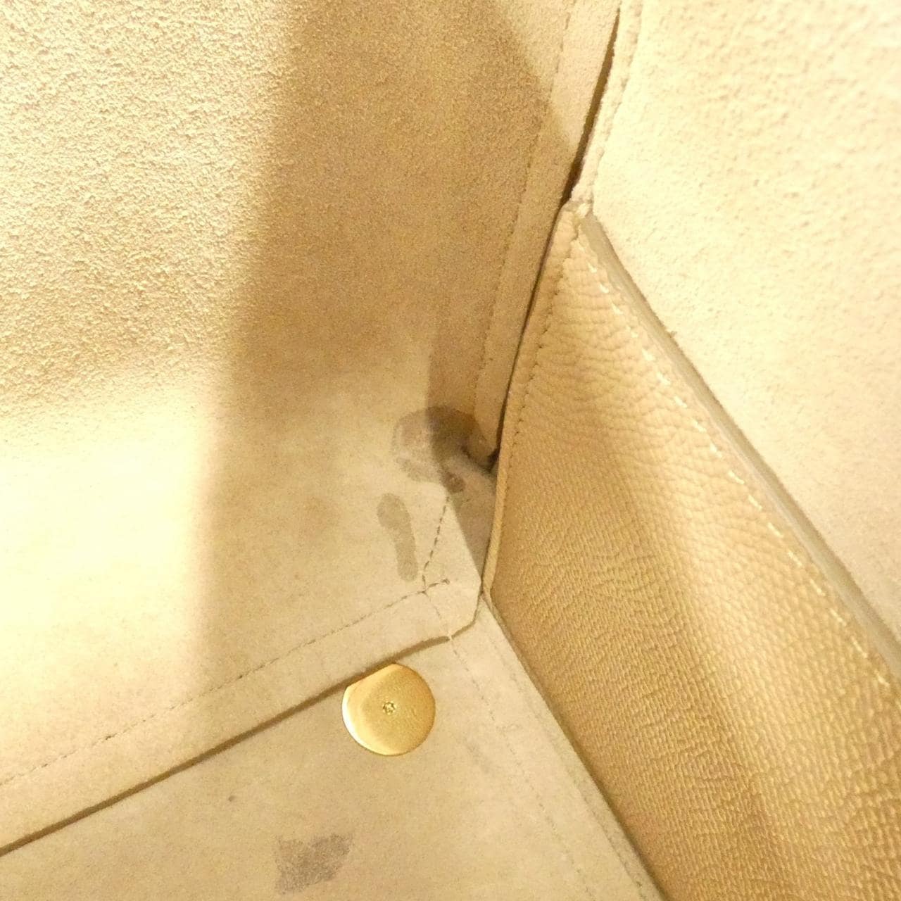 セリーヌ ベルトバッグ 写真8