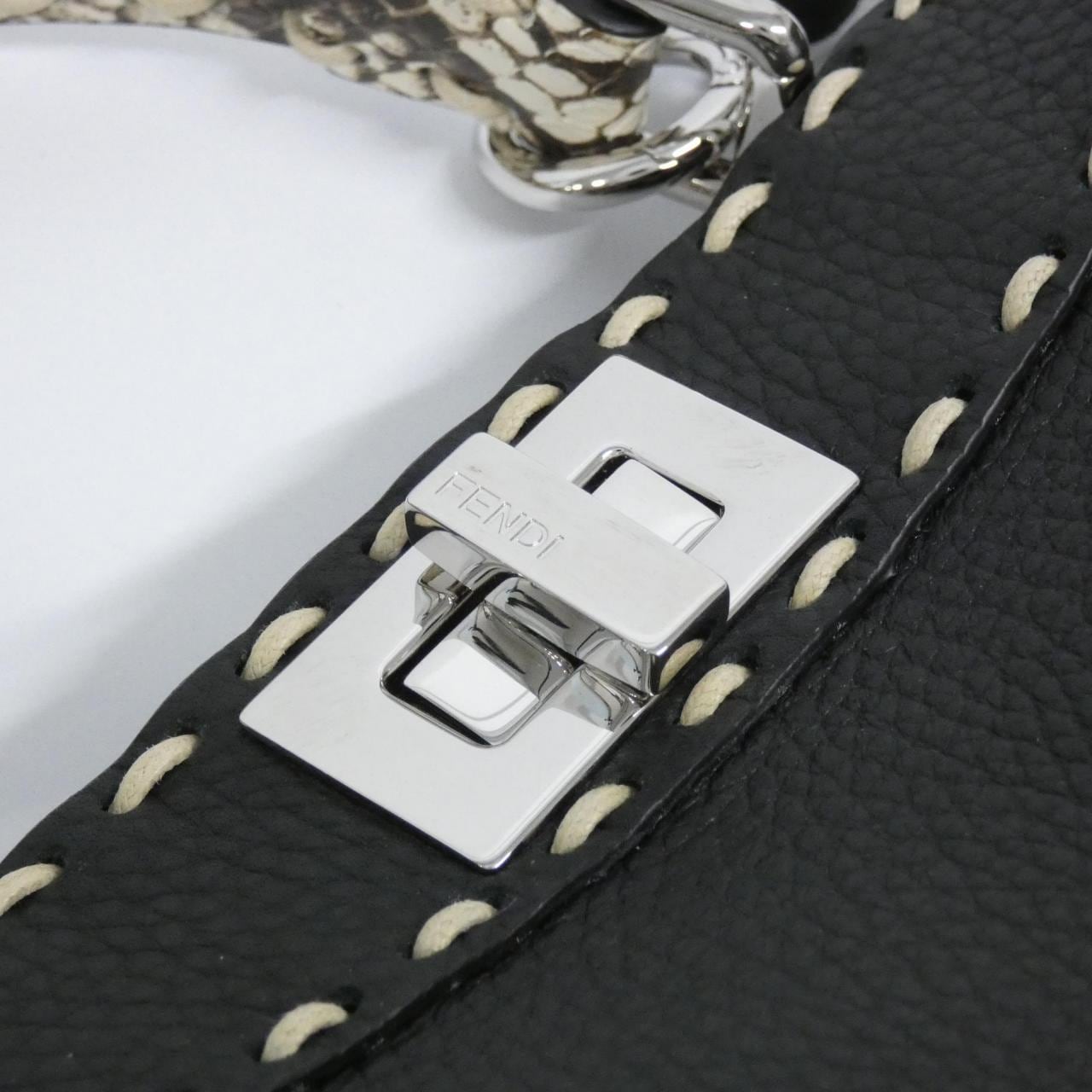 フェンディ ピーカブー 写真4