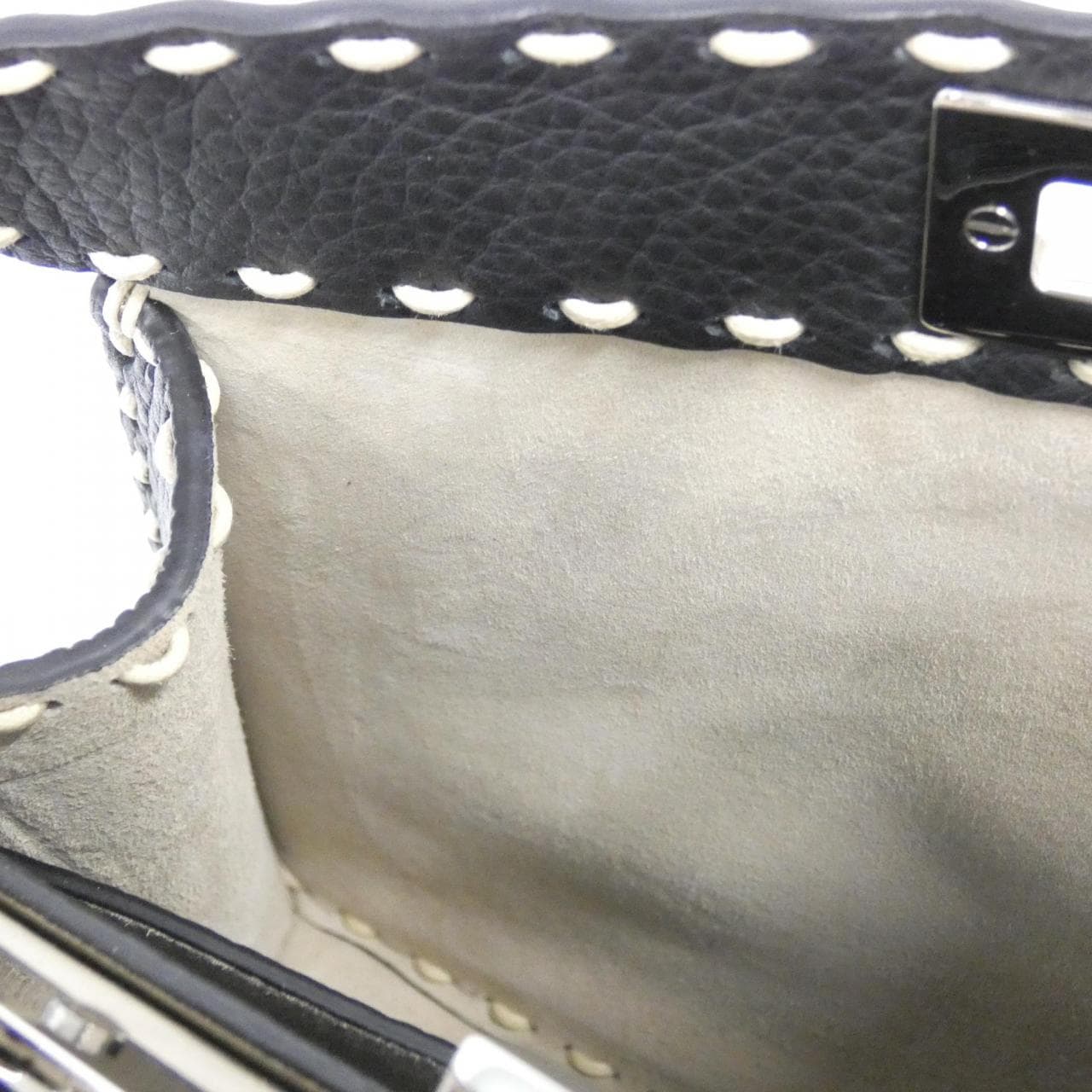 フェンディ ピーカブー 写真7