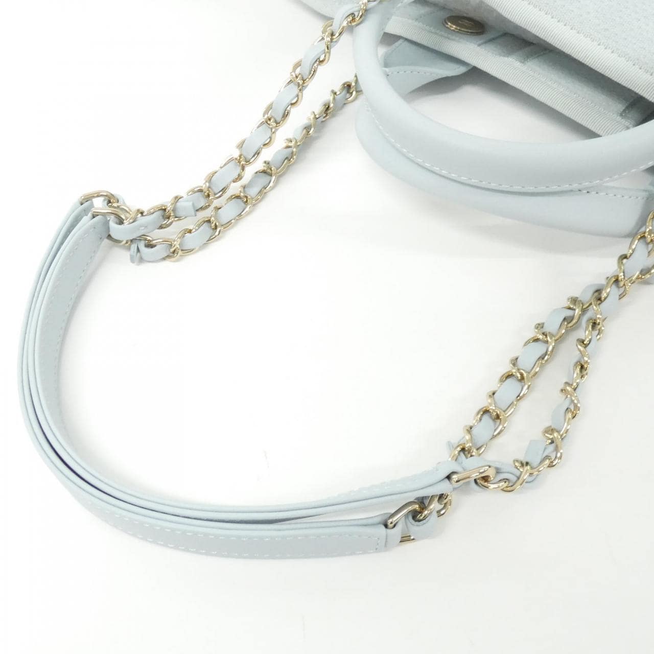 シャネル ドーヴィル 写真4