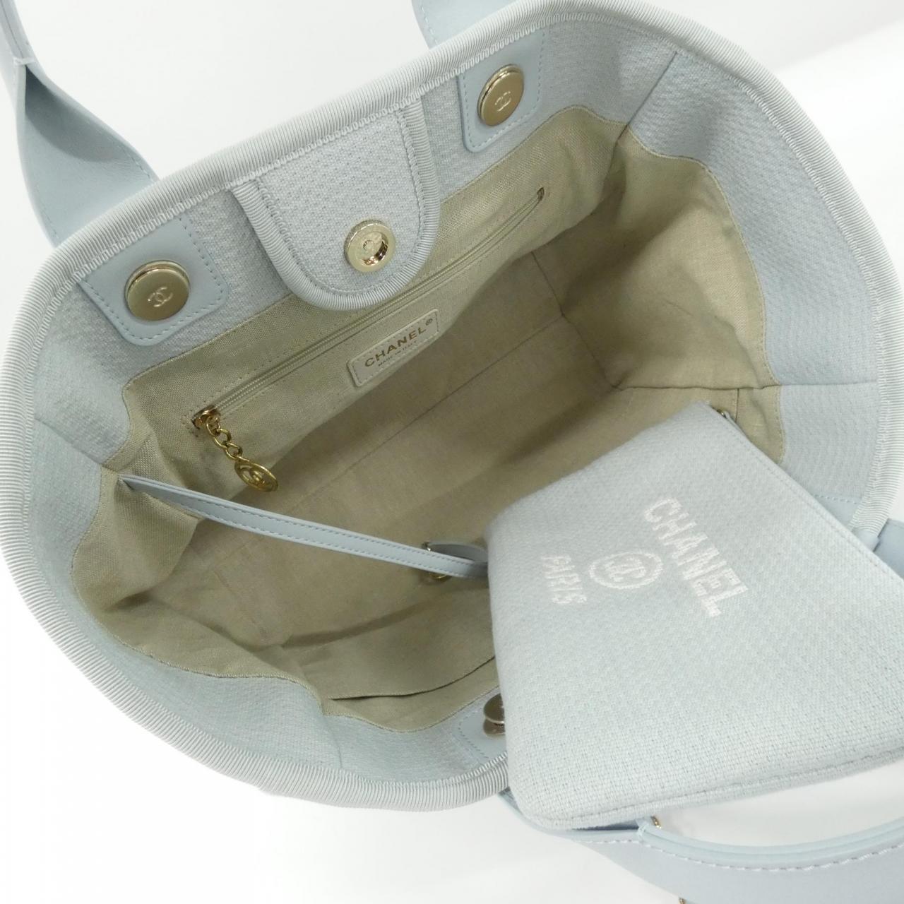 シャネル ドーヴィル 写真5