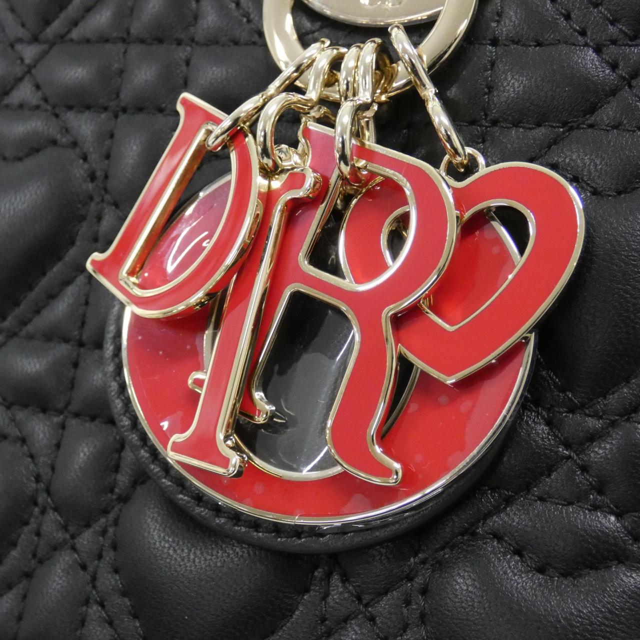 ディオール レディディオール 写真4