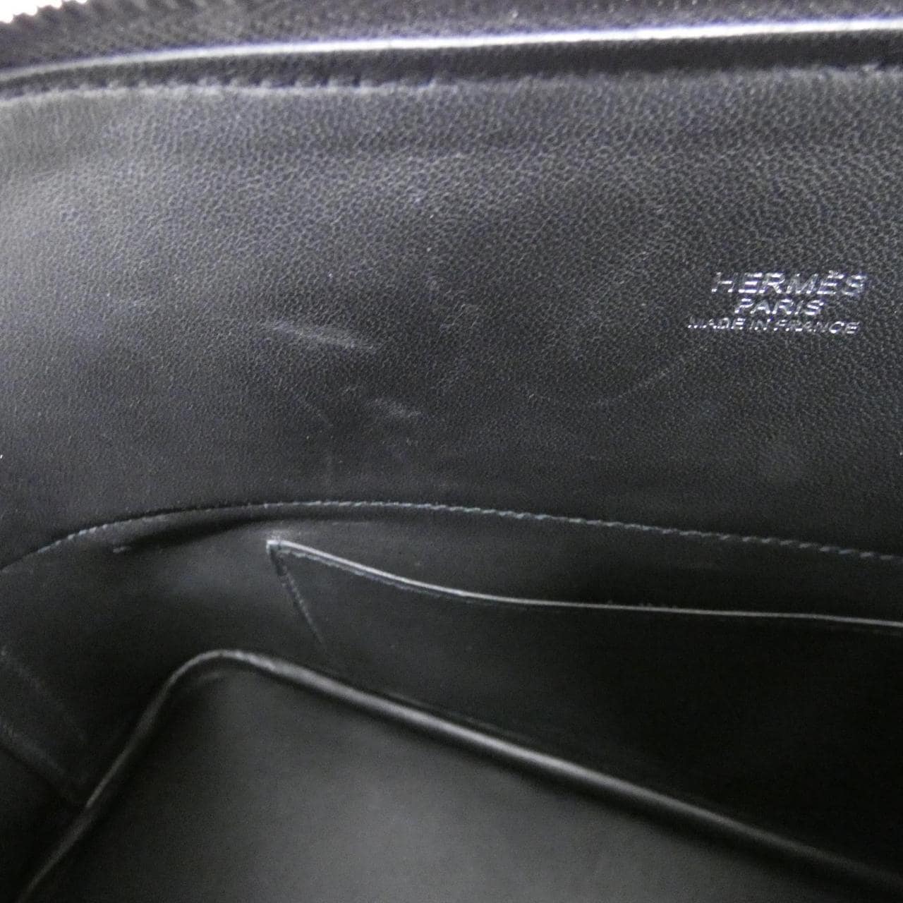 エルメス ボリード 写真6