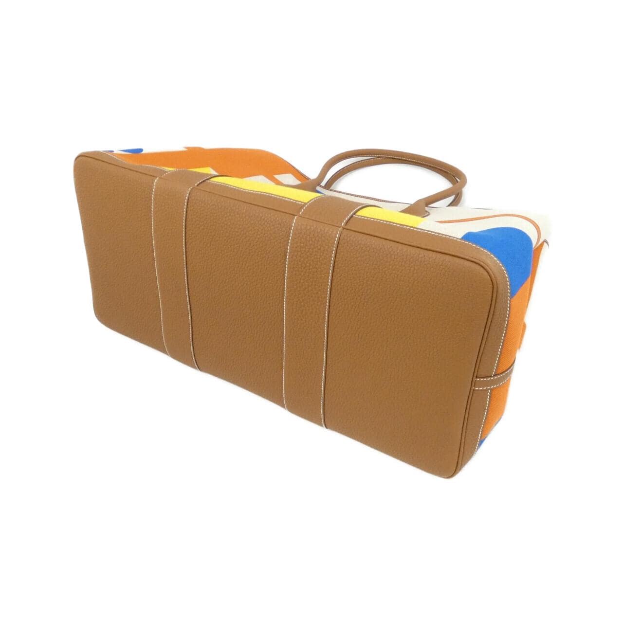 エルメス ガーデンパーティ 写真2