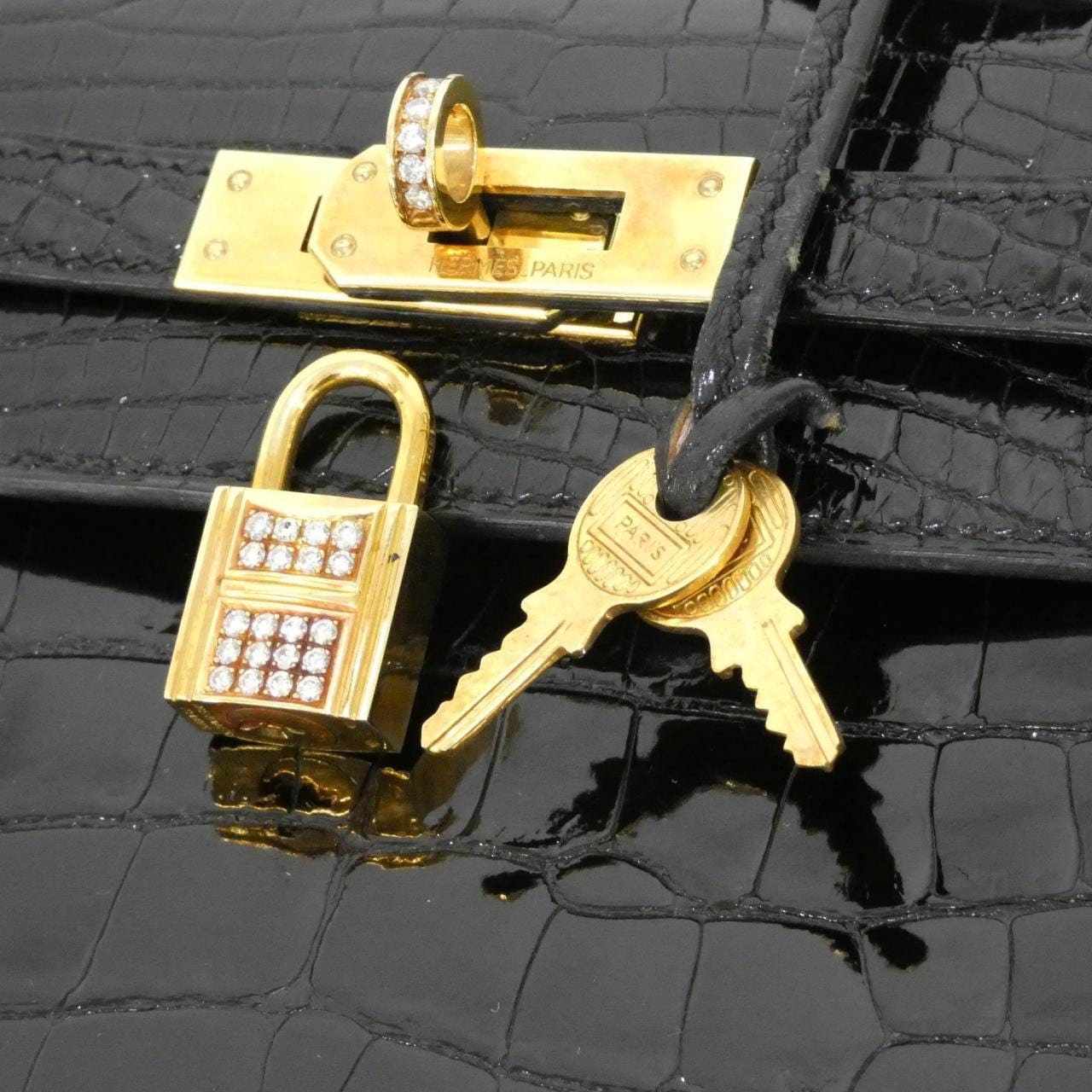 エルメス ケリー 写真5