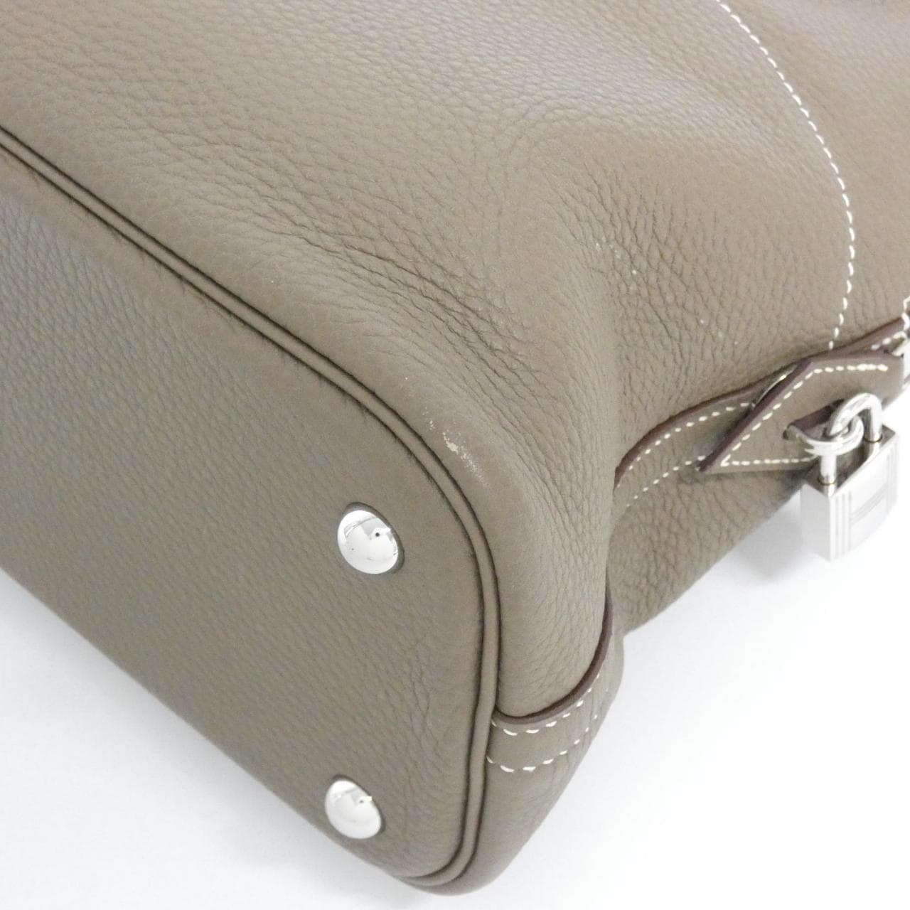 エルメス ボリード 写真3