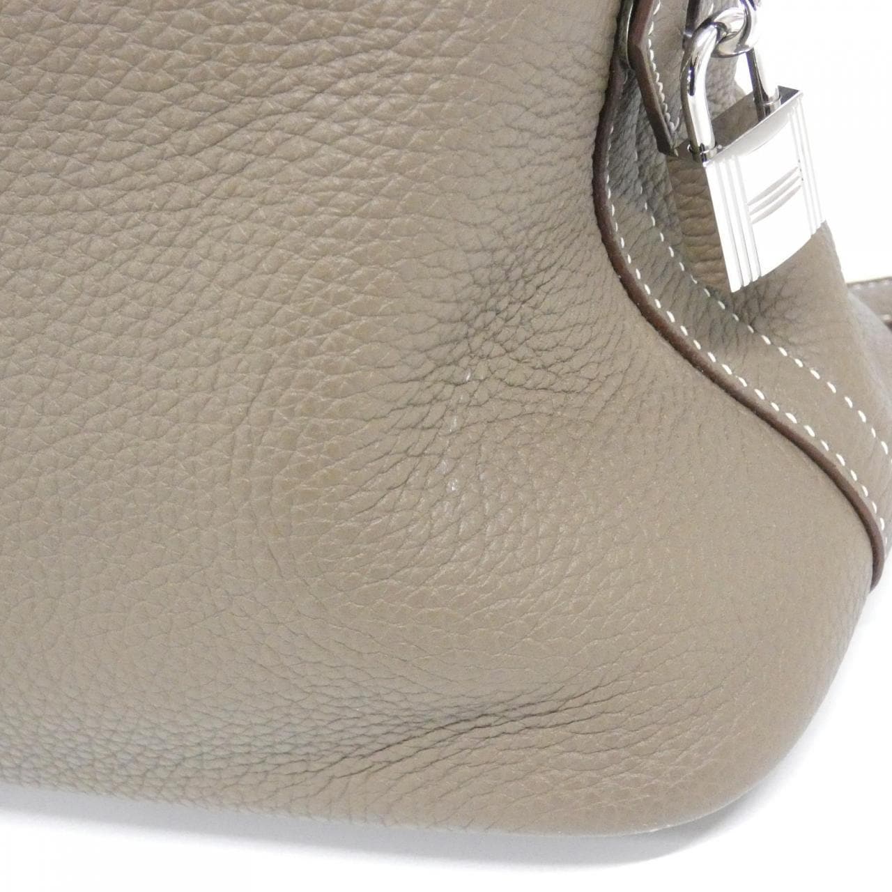 エルメス ボリード 写真4