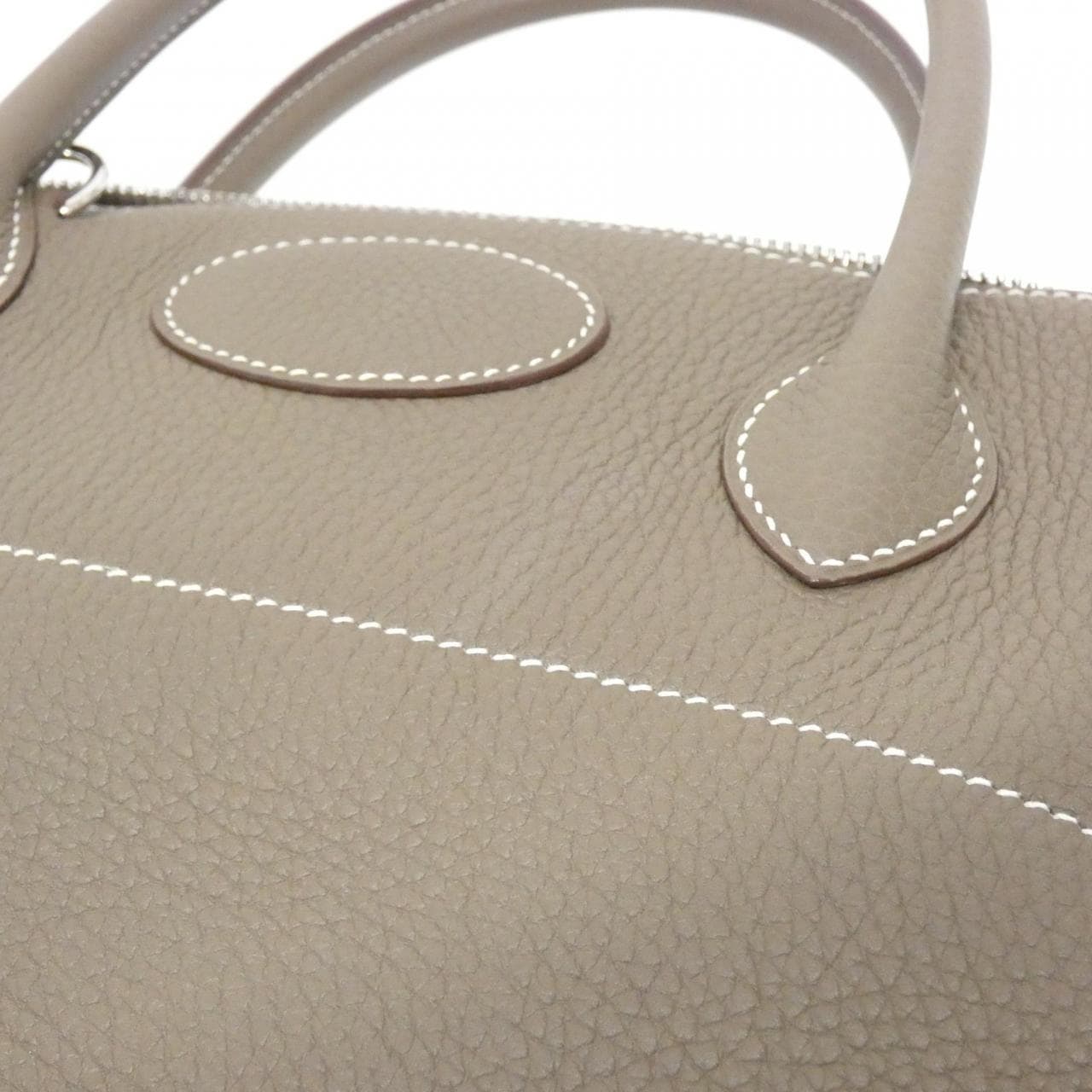 エルメス ボリード 写真5