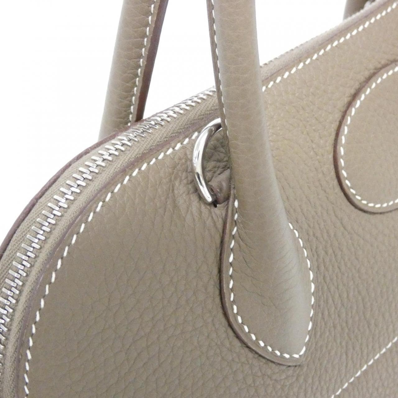 エルメス ボリード 写真6