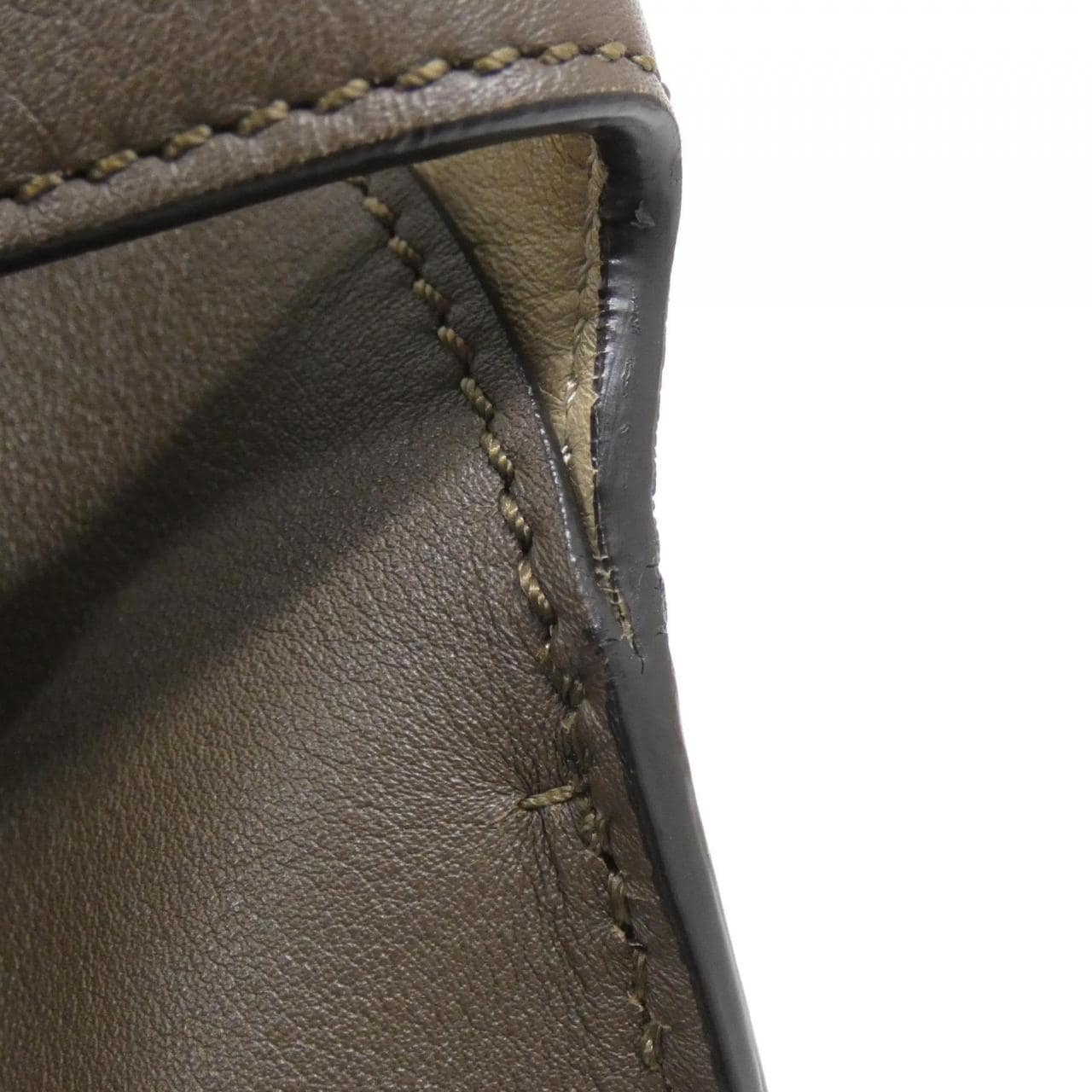 フェンディ ピーカブー 写真6