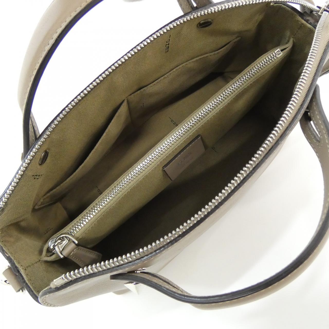 フェンディ バイザウェイ 写真10