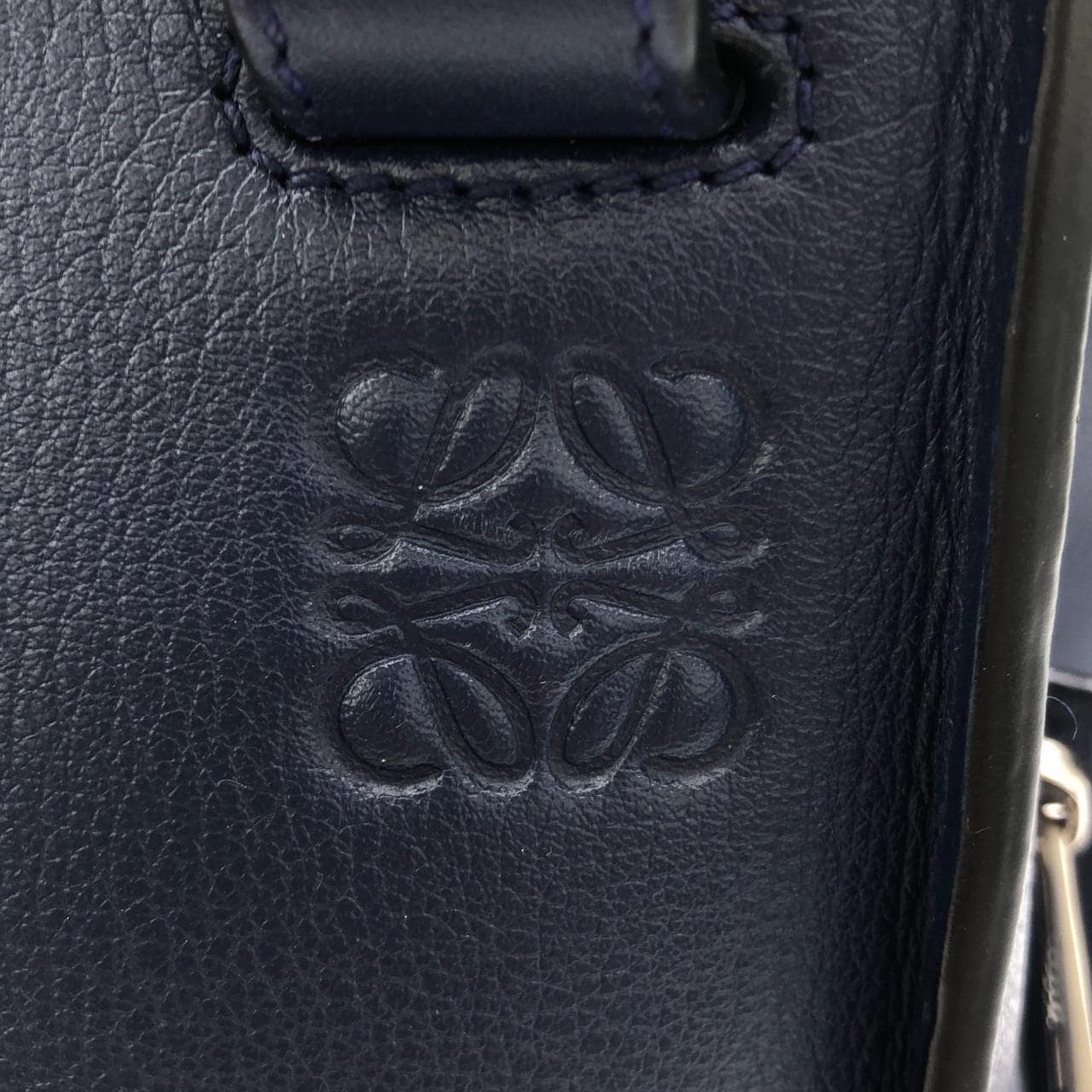 ロエベ ハンモック 写真6