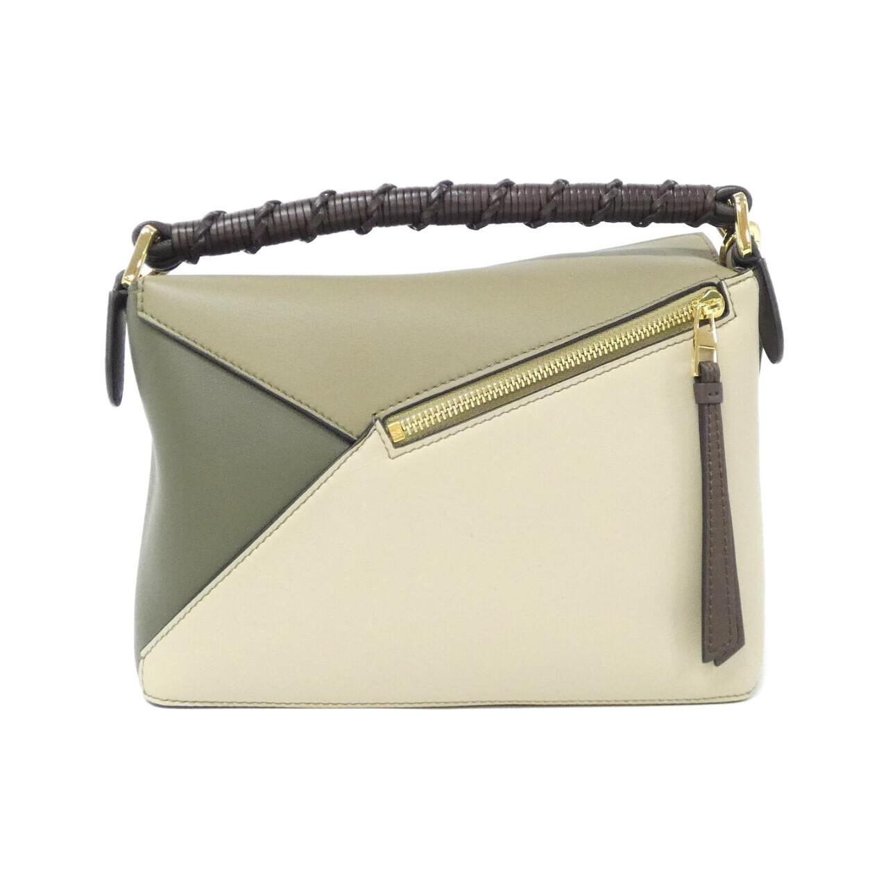 ロエベ パズル 写真2