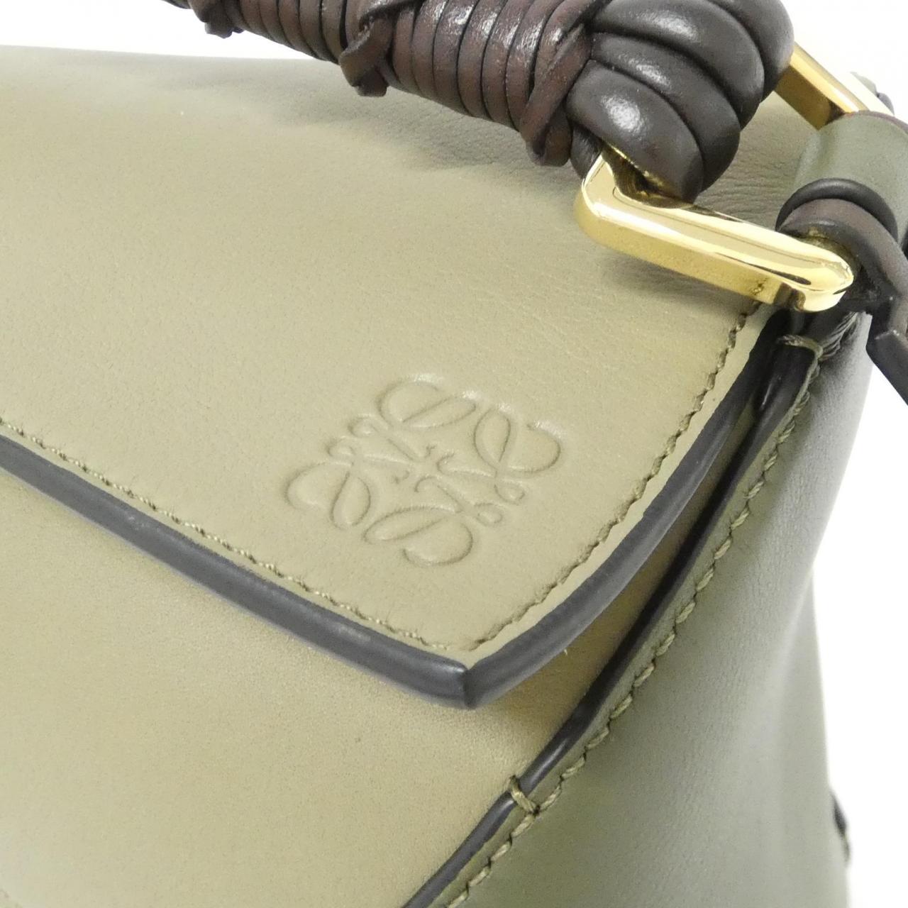 ロエベ パズル 写真4