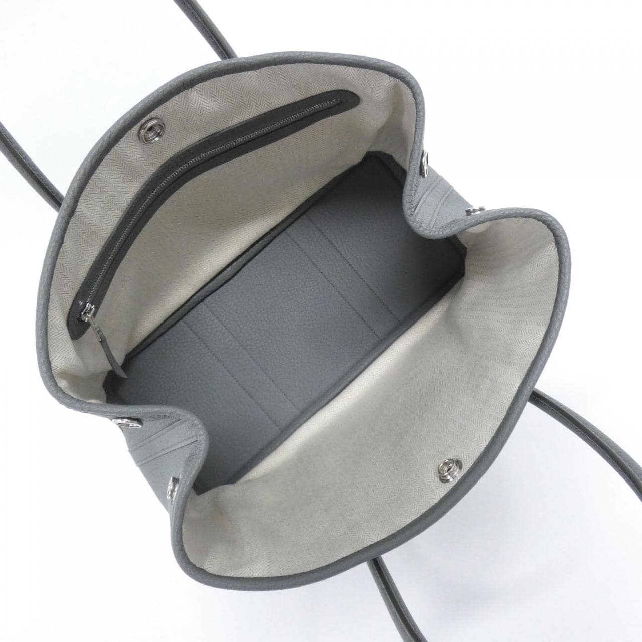 エルメス ガーデンパーティ 写真4