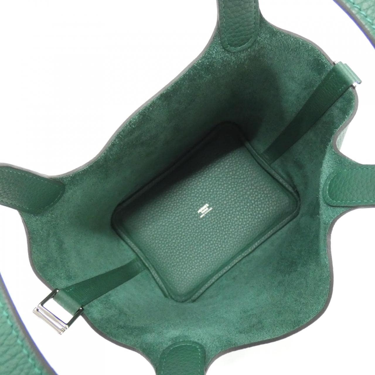 エルメス ピコタン 写真5