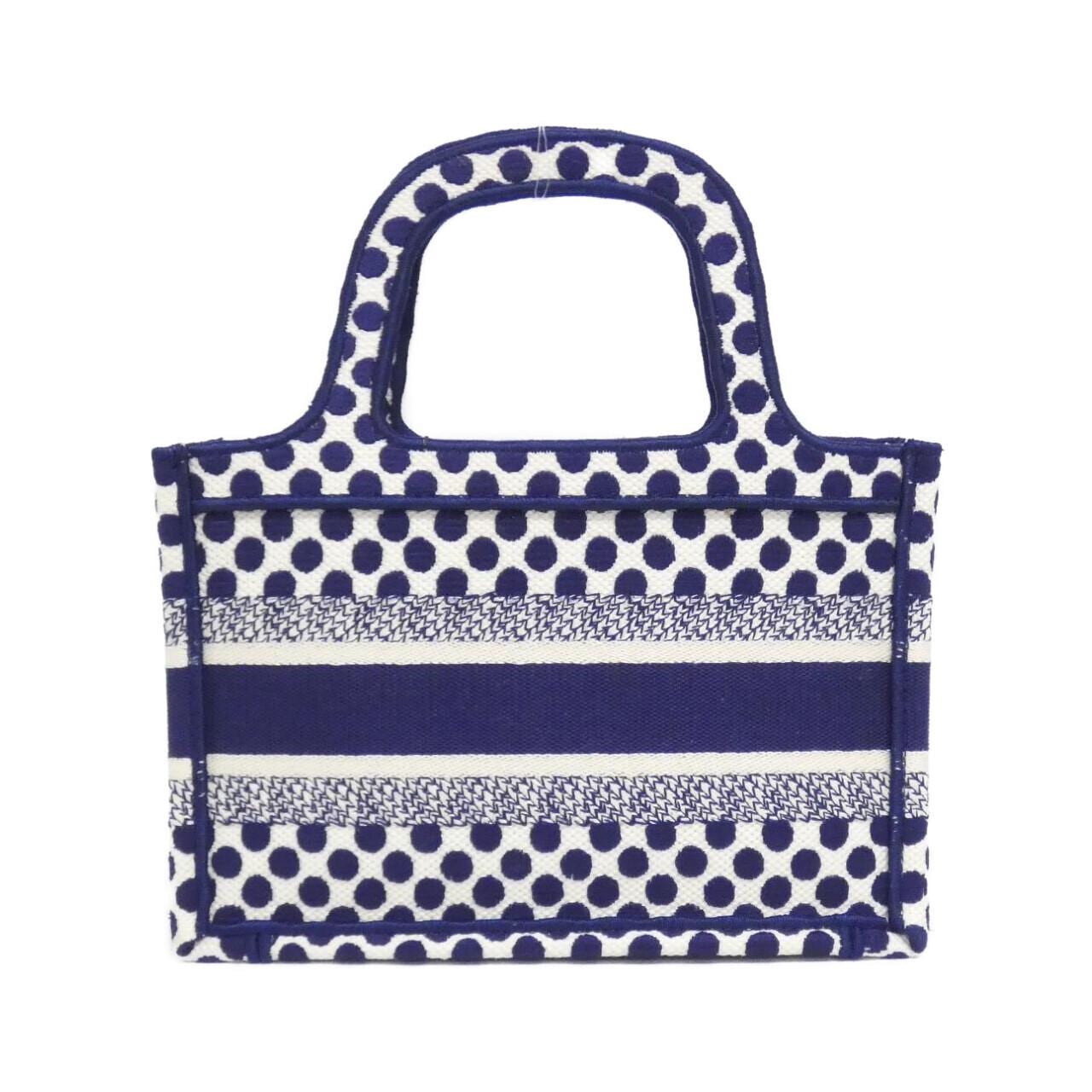 ディオール ブックトート 写真2