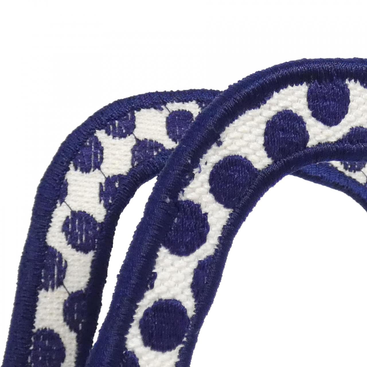 ディオール ブックトート 写真6